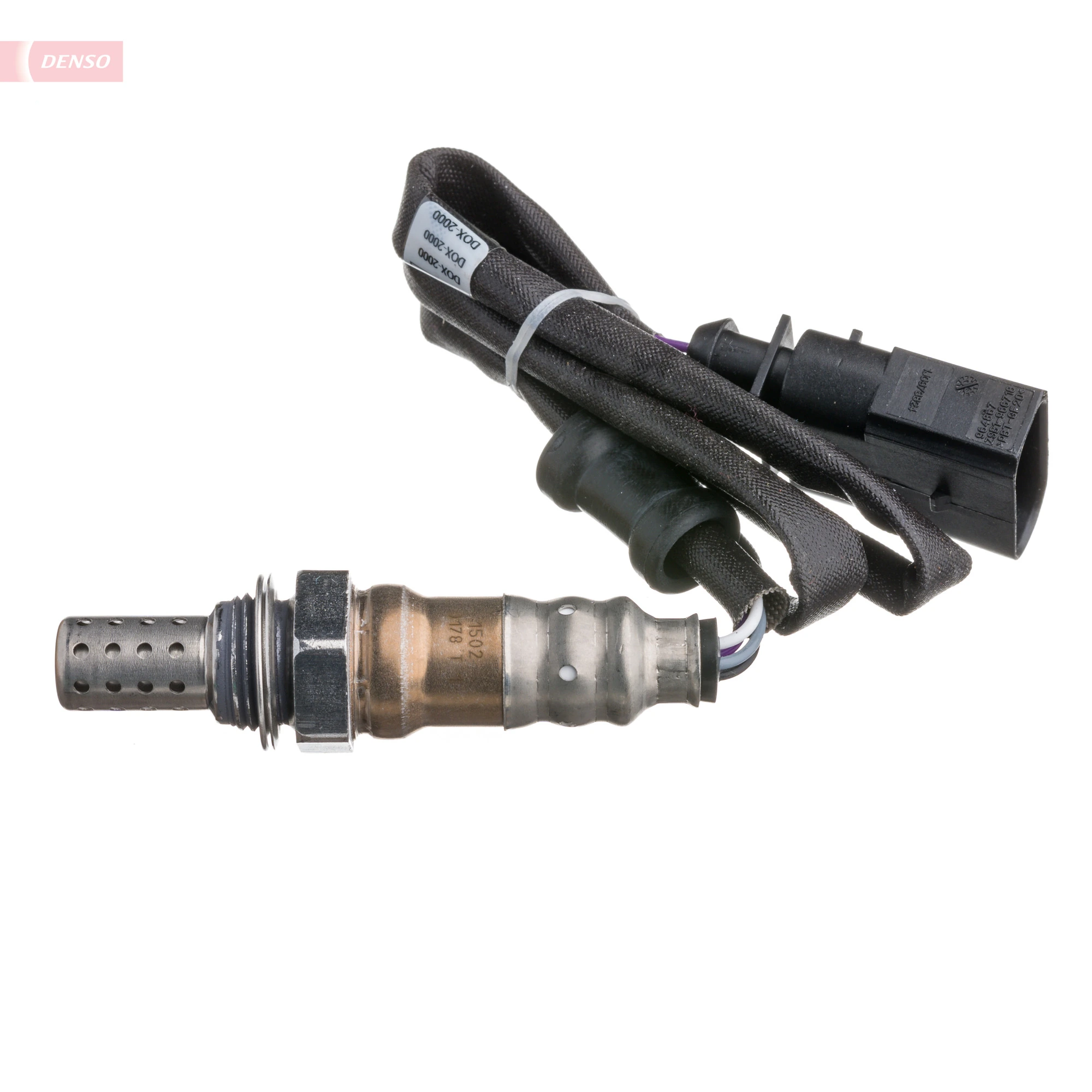 Лямбдазонд, датчик кисню після каталізатора Denso DOX2000 ціна, від 73.96 USD