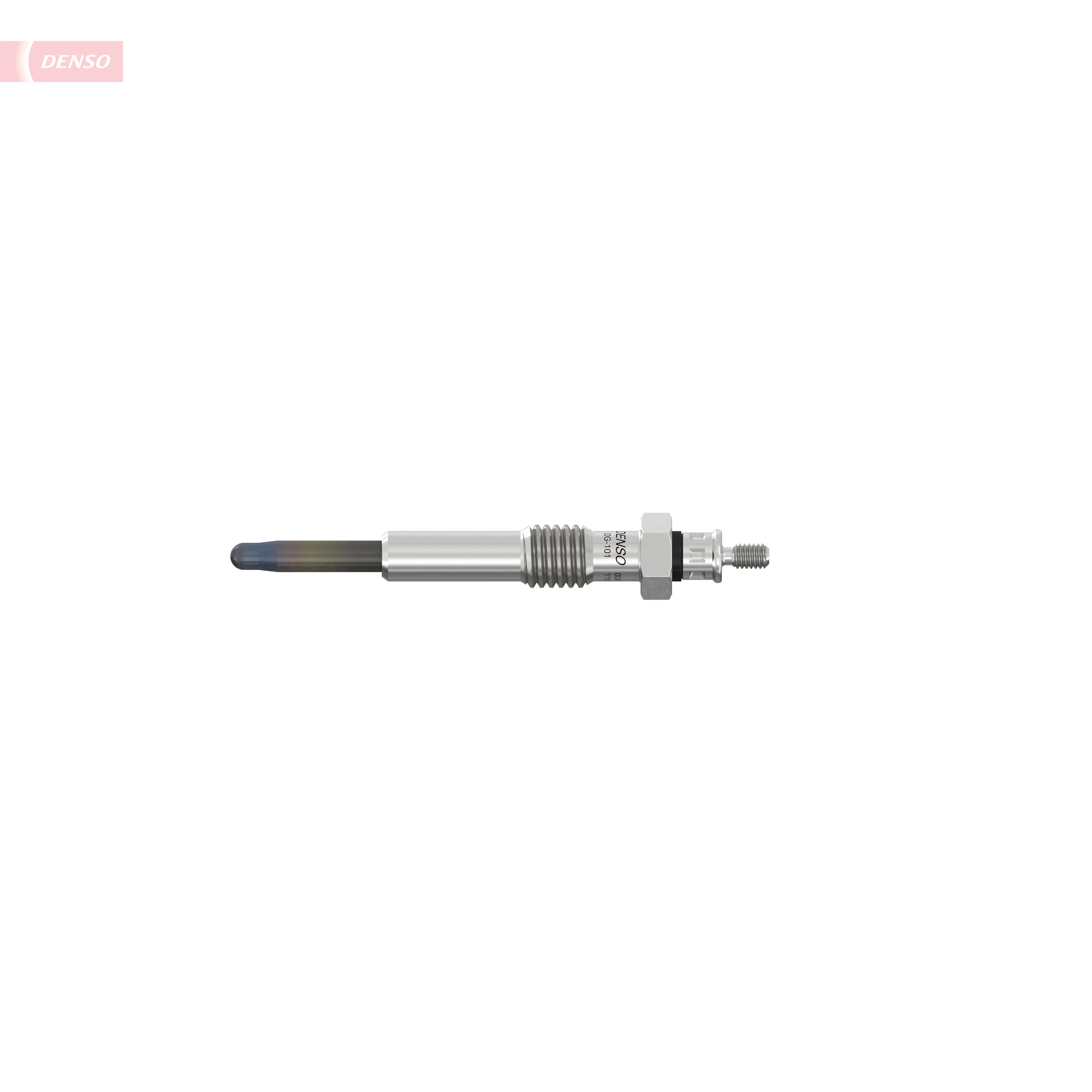 Купити DG101 Denso Свічка накалу