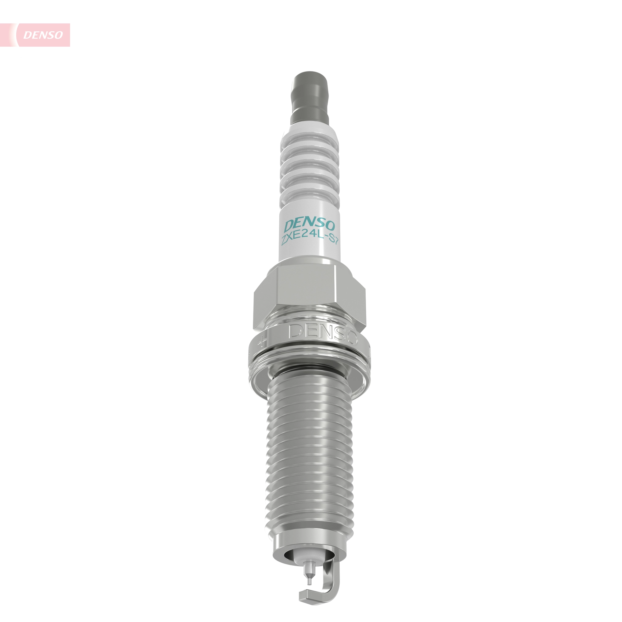 Свічки автомобільні Denso ZXE24LS7 ціна, від 82.50 USD