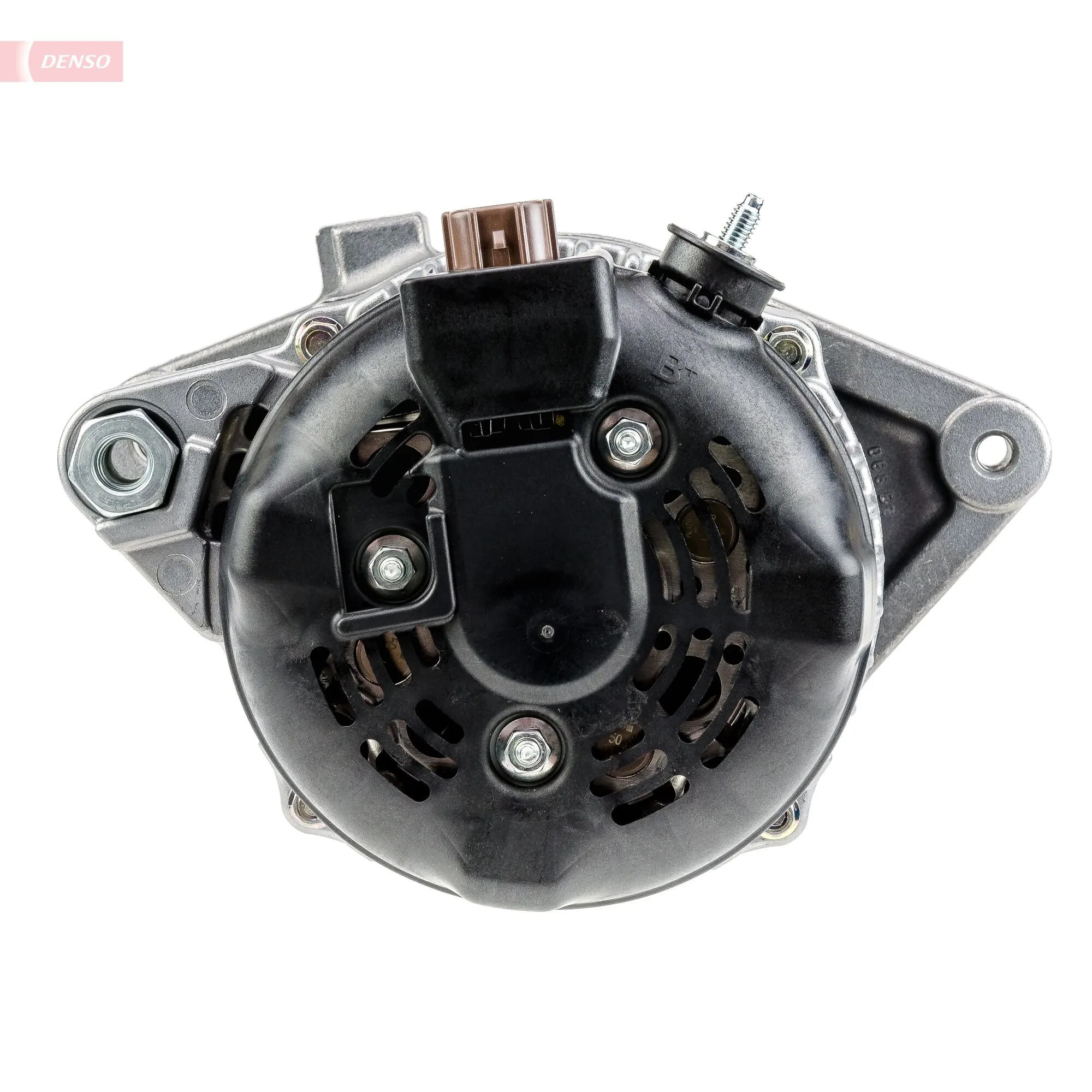 DAN1019 Denso Авто генератор