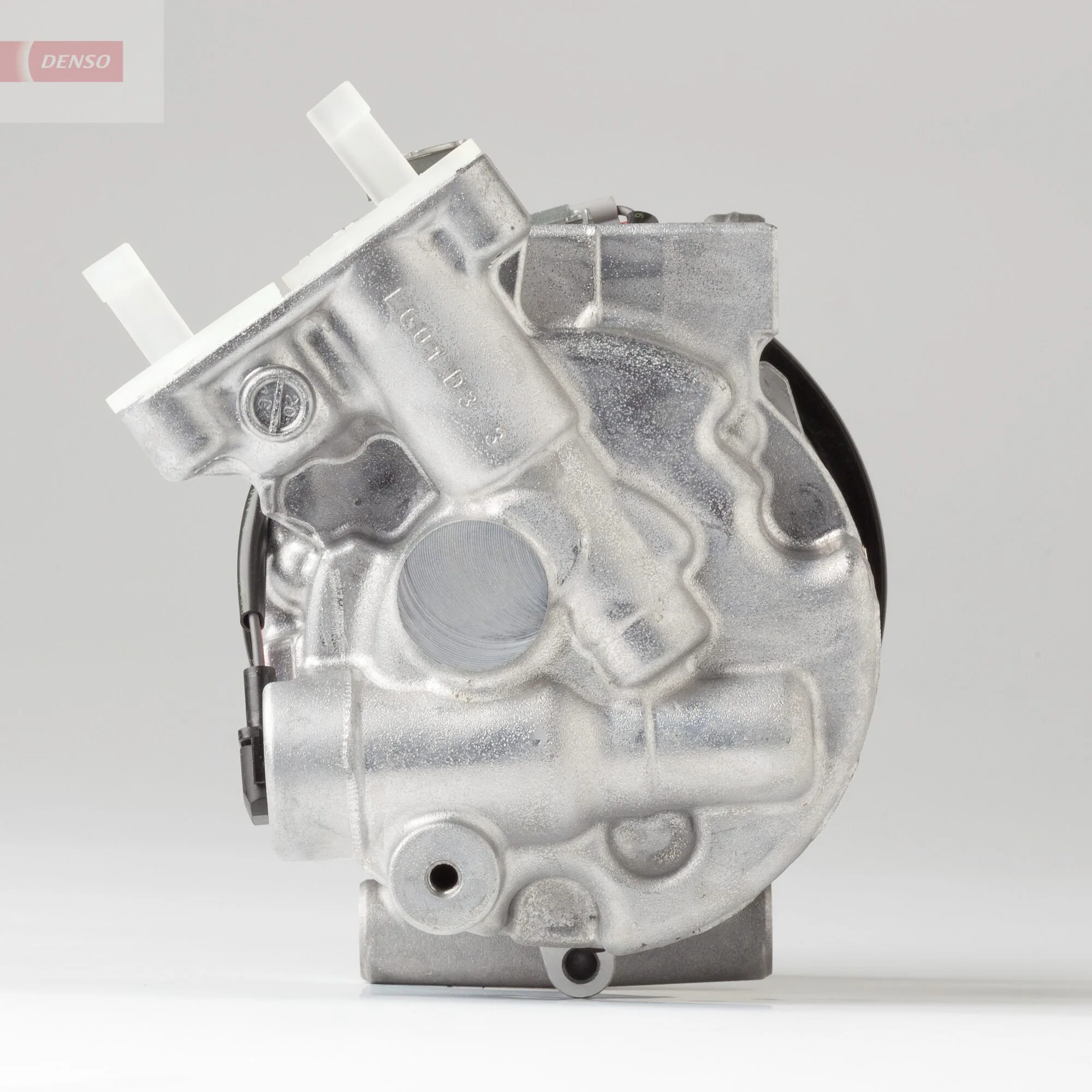 DCP23030 Denso Компресор холодоагенту