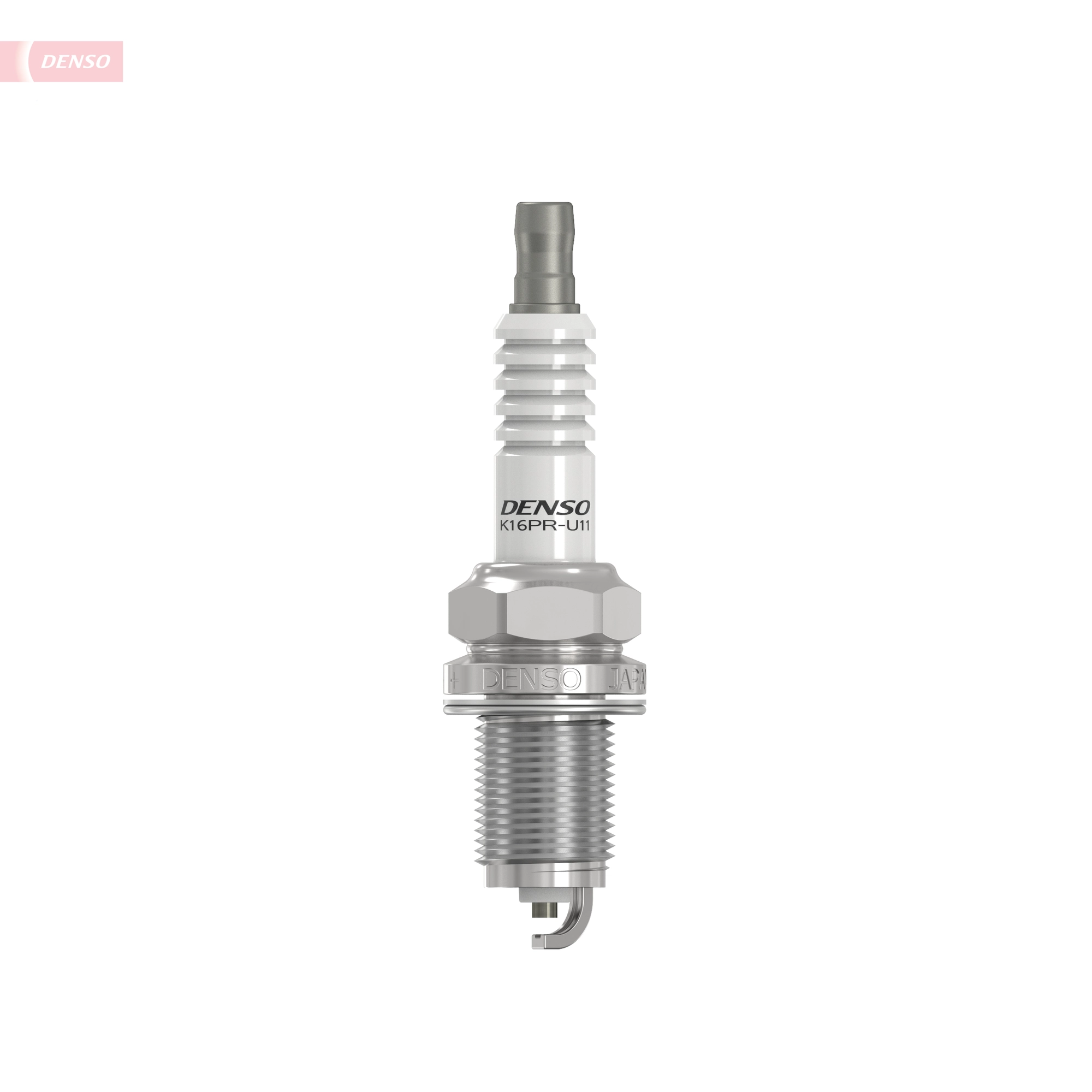 Свічки запалювання K16PRU11 Denso