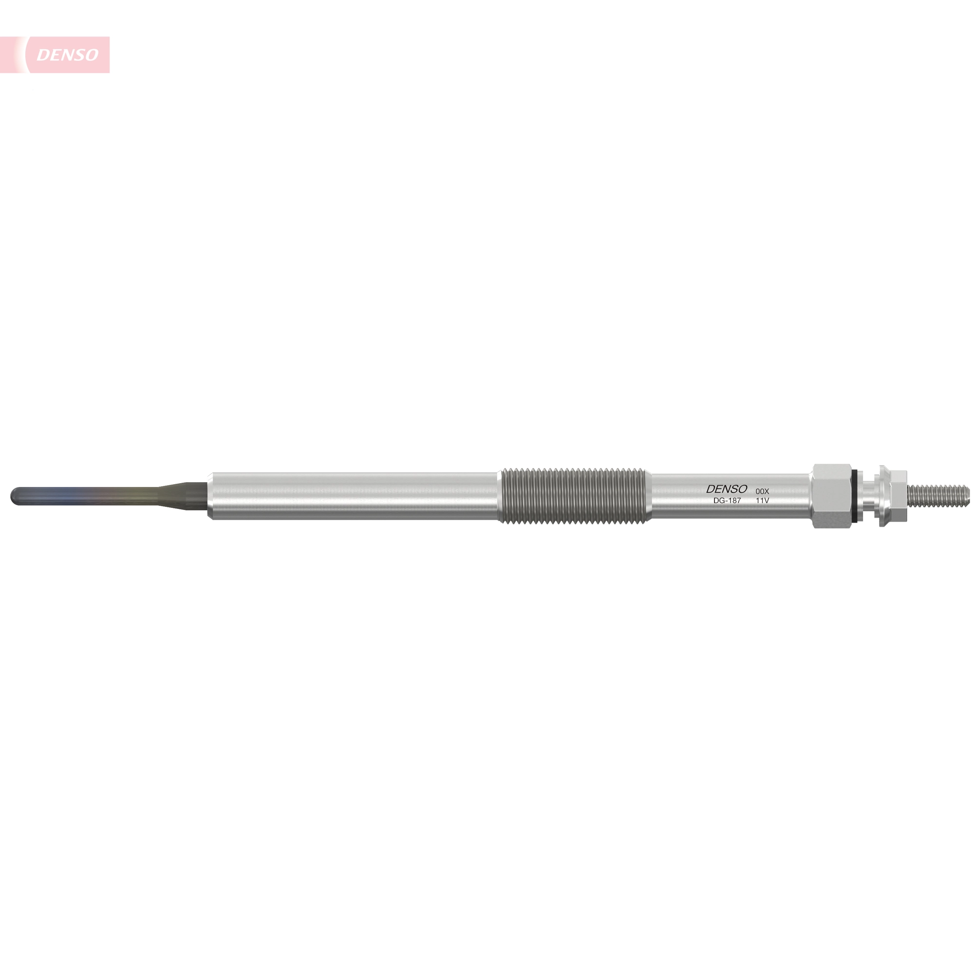 Свічка накалу DG187 Denso