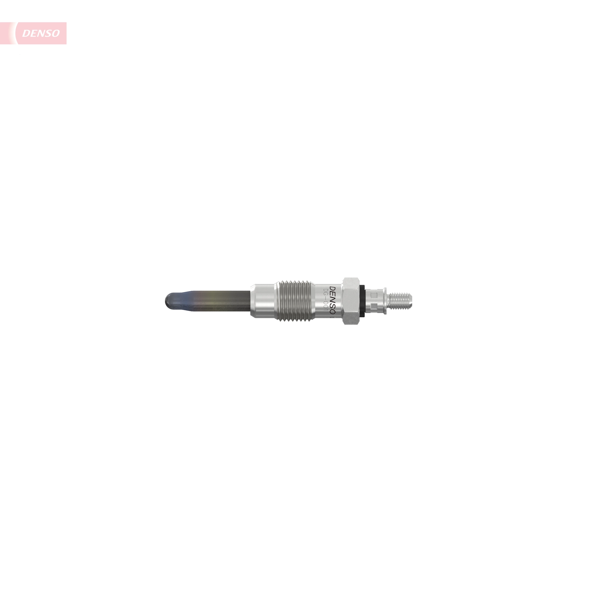 Купити DG001 Denso Свічка накалу
