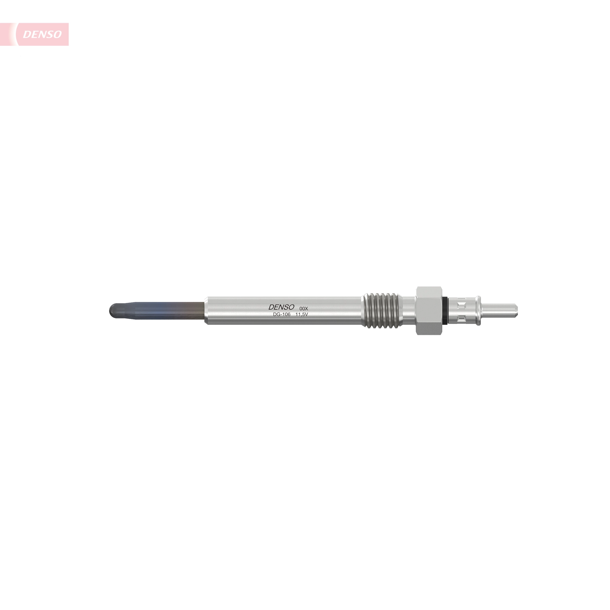 Свічки запалювання Denso DG106