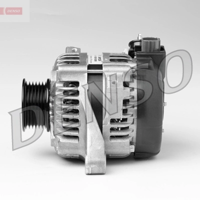DAN1024 Denso Авто генератор