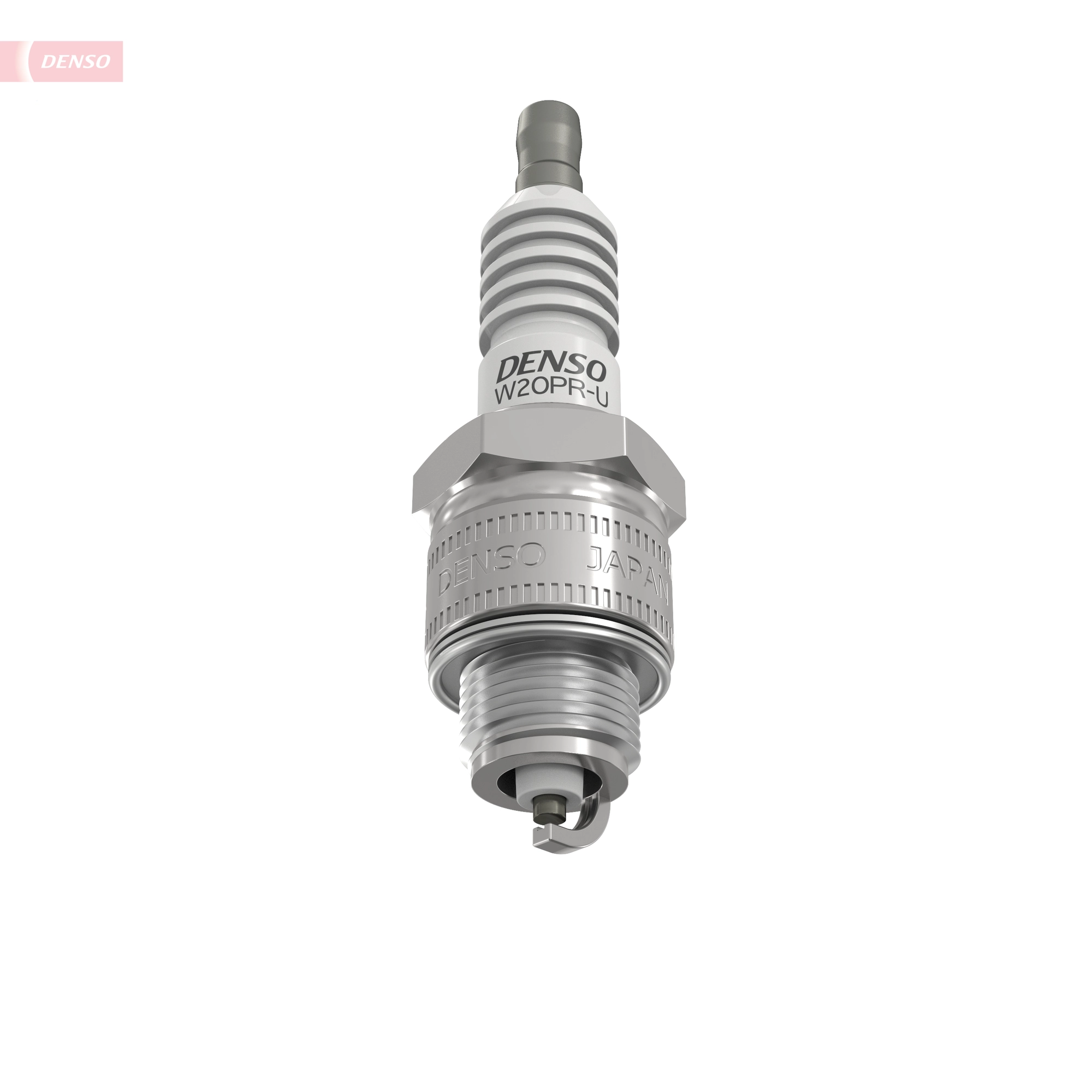 Свічки запалювання W20PRU Denso