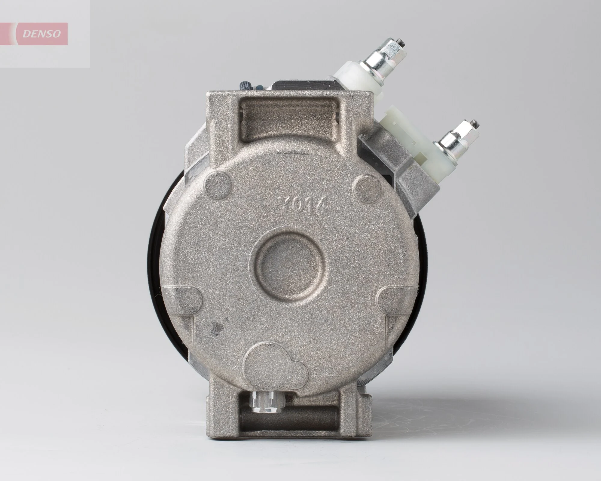 Компресор системи кондиціювання Denso DCP50086 ціна, від 492.04 USD