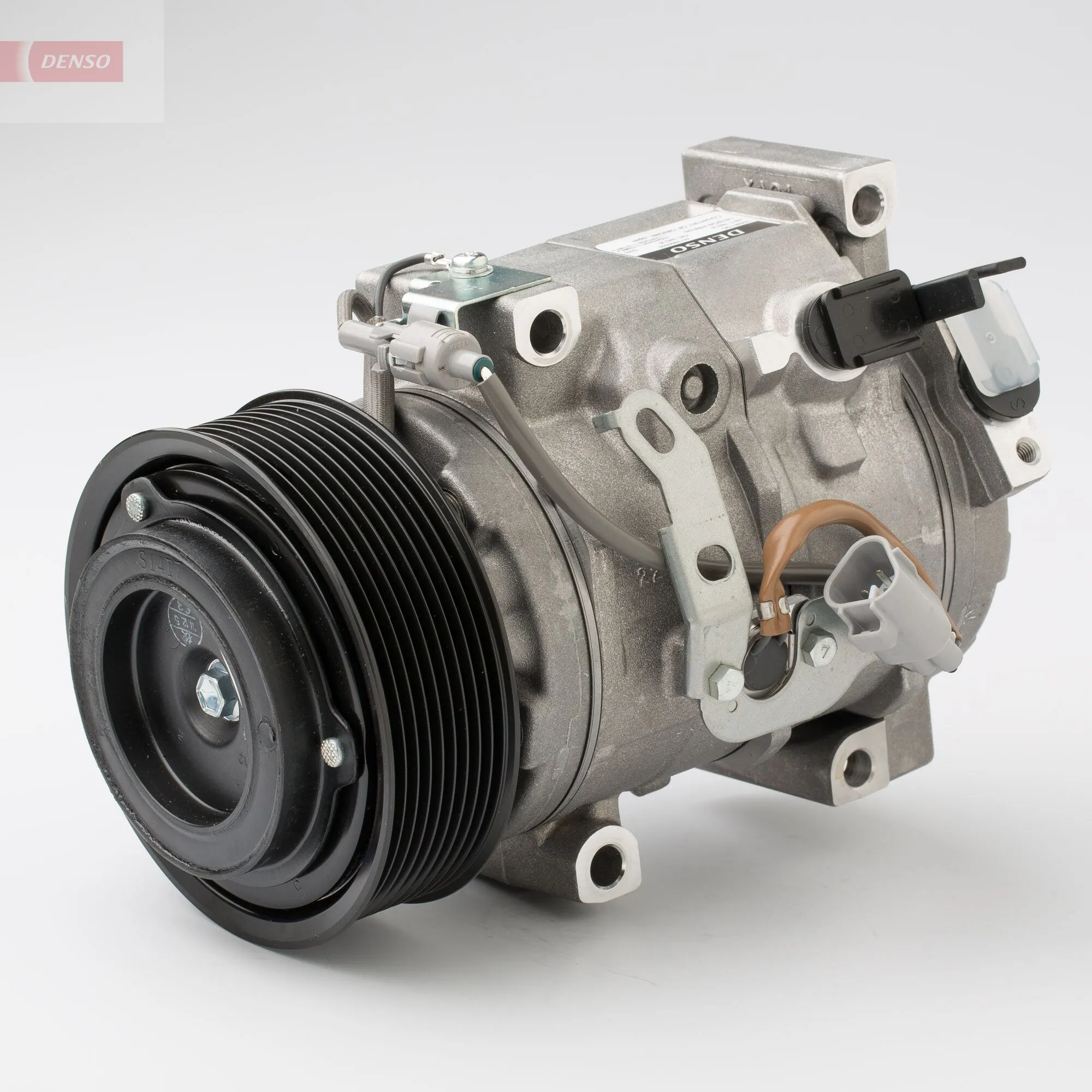 Купити DCP50088 Denso Компресор кліматичної установки