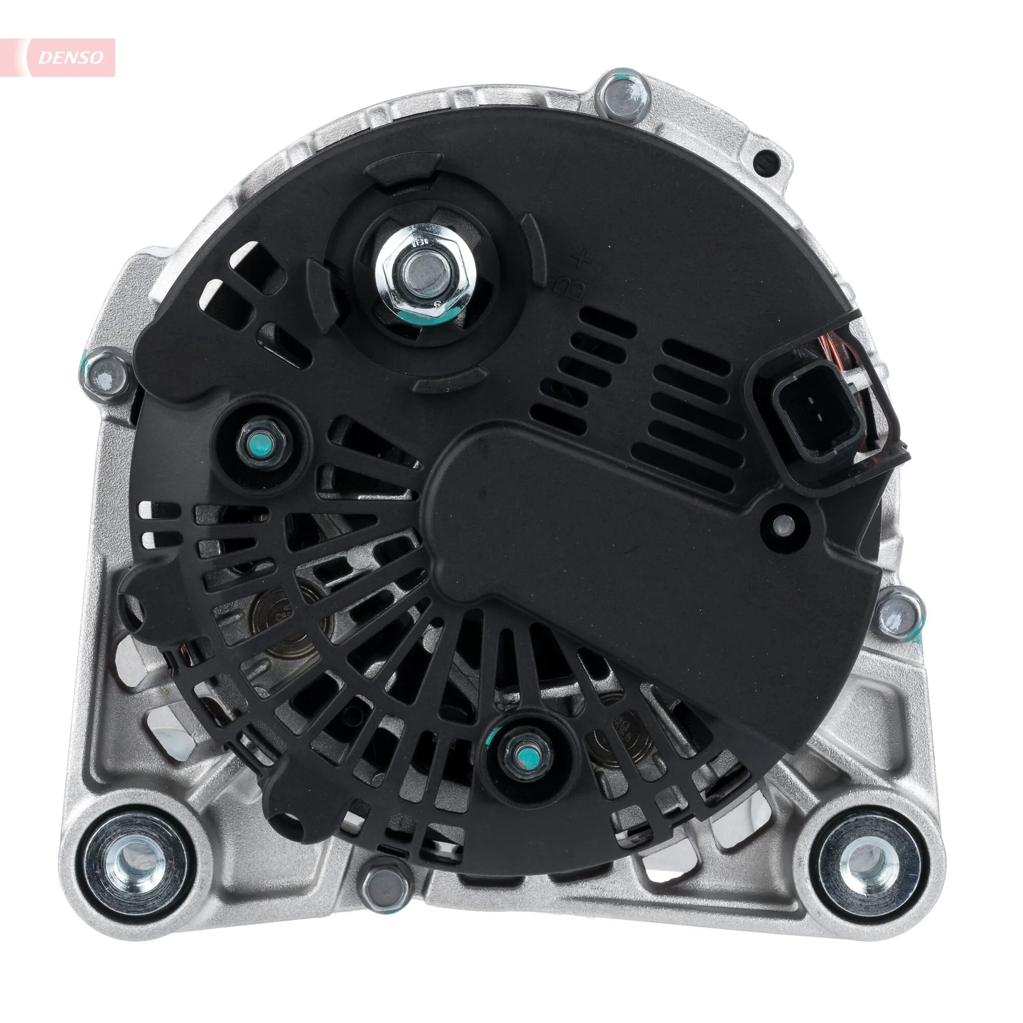 DAN3014 Denso Авто генератор