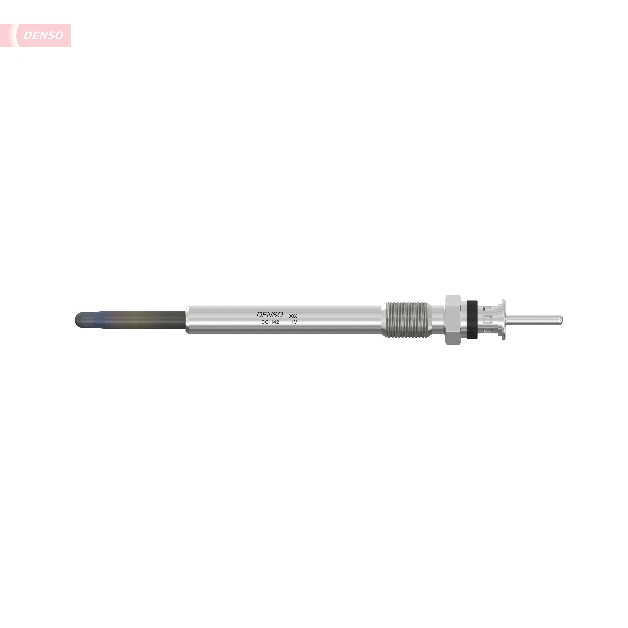 Свічки запалювання Denso DG142
