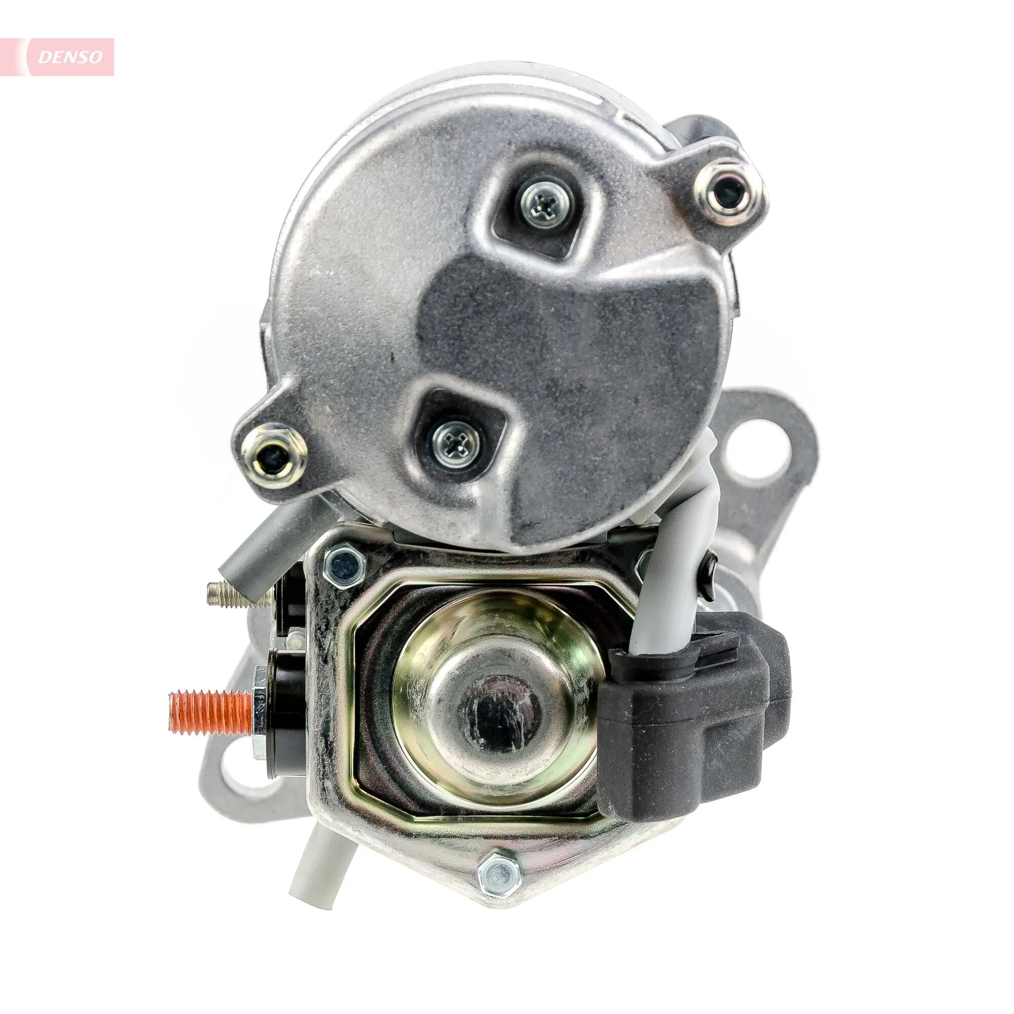 DSN605 Denso Стартер двигуна