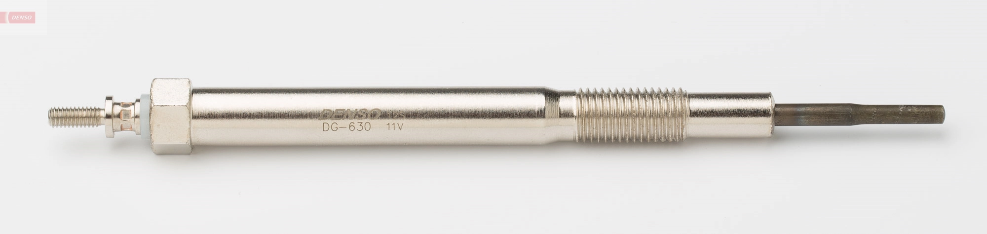 Свіча накалу Denso DG630 ціна, від 12.67 USD