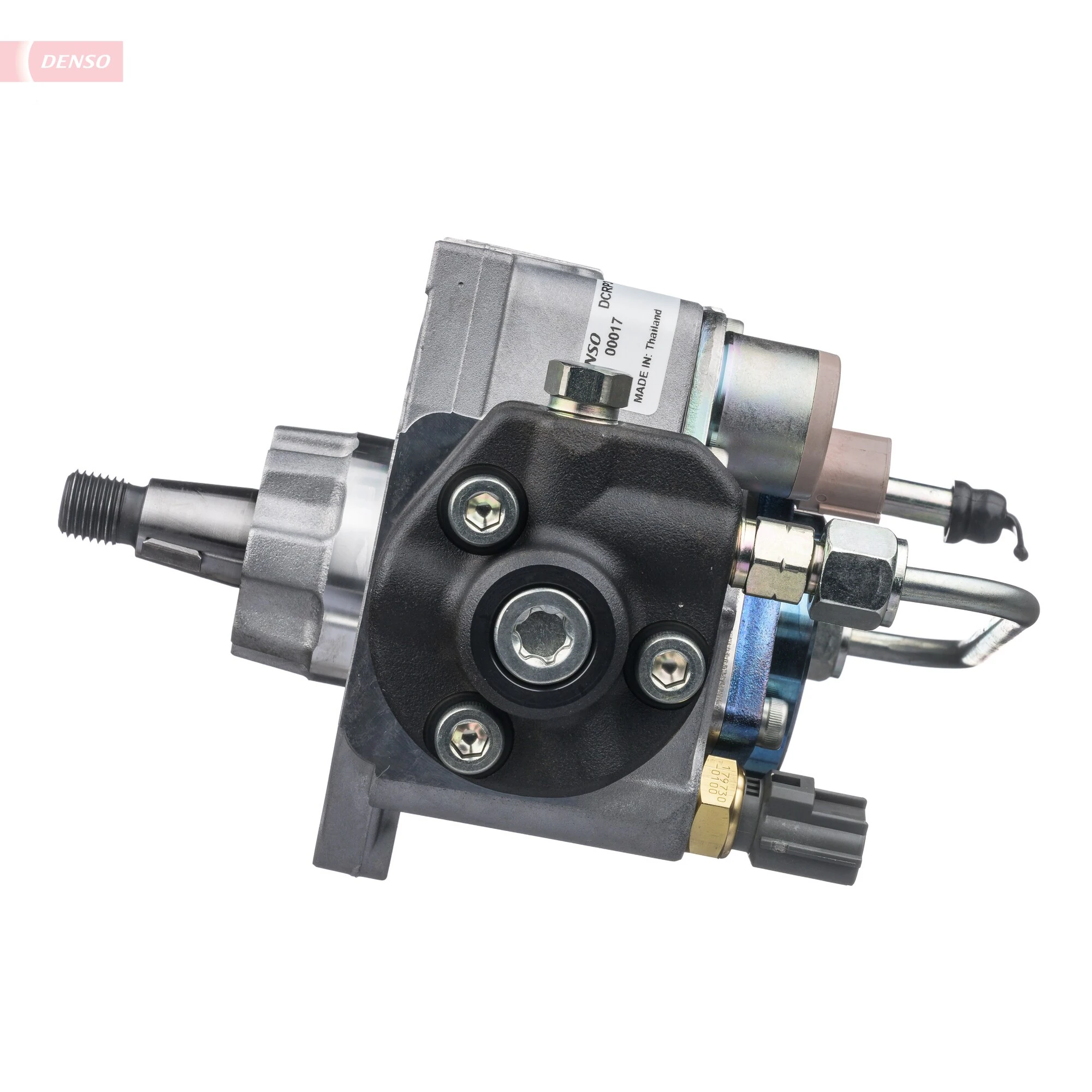 Насос паливний високого тиску Denso DCRP301240 ціна, від 758.46 USD