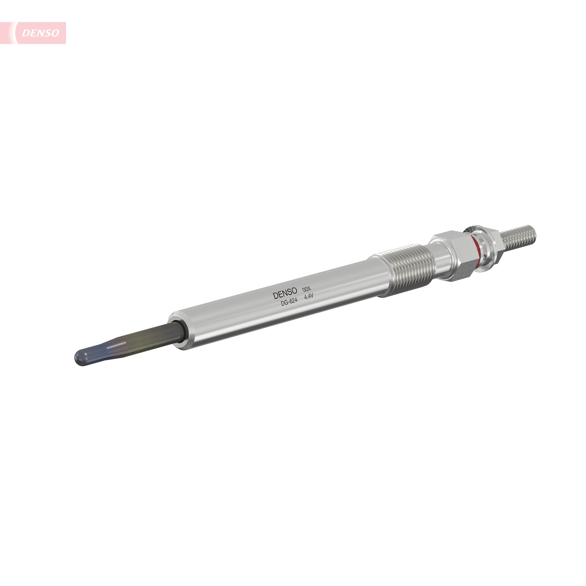 Свіча накалу Denso DG624 ціна, від 24.66 USD