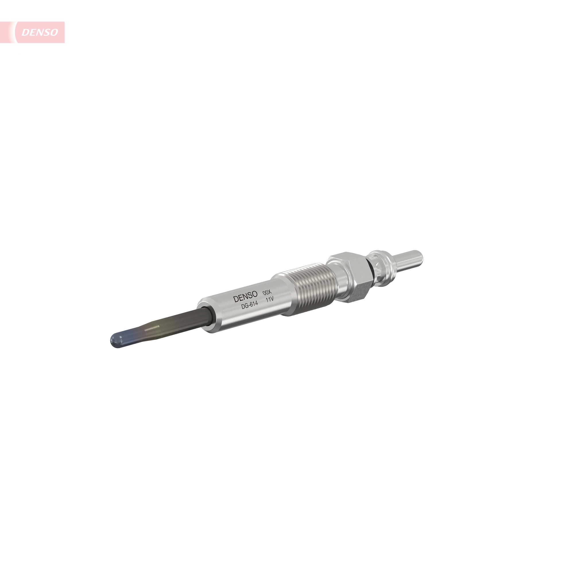 Купити DG614 Denso Свічка накалу