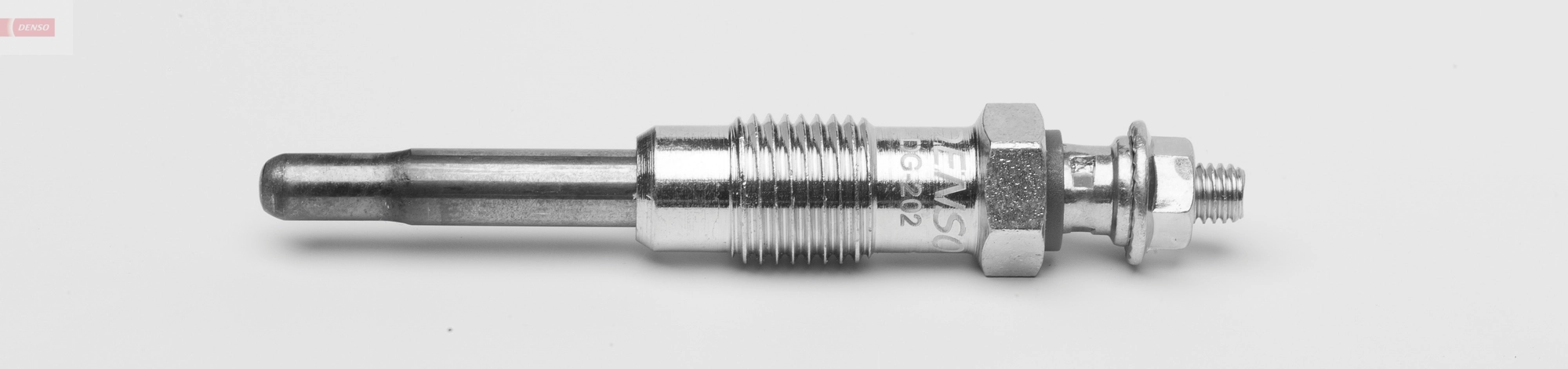 Свіча накалу Denso DG202 ціна, від 7.59 USD