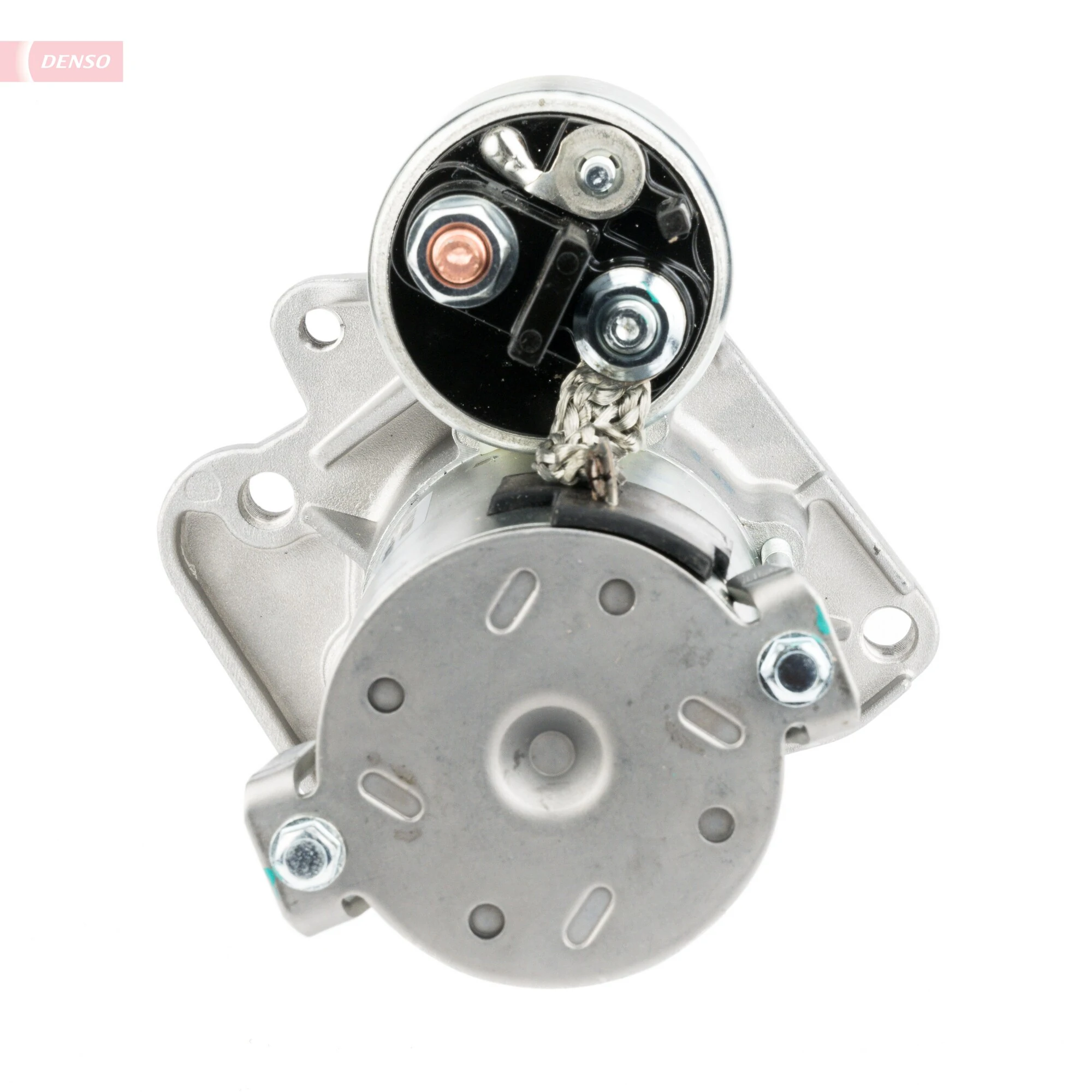 DSN3021 Denso Стартер двигуна
