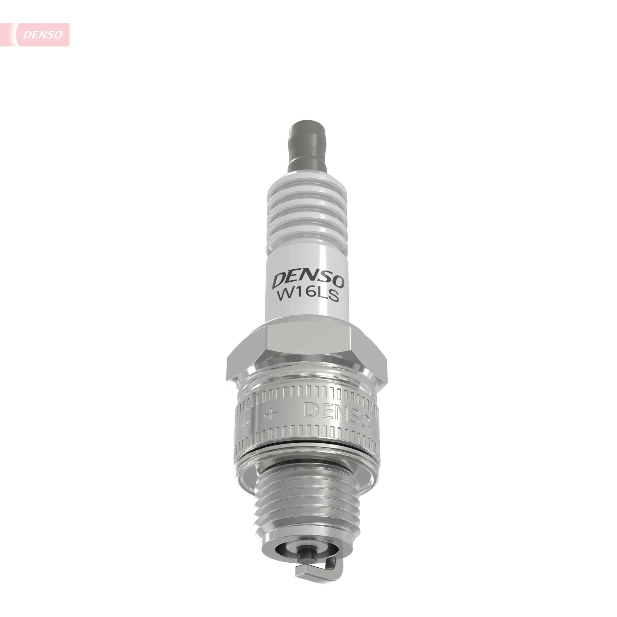 Свічки Denso W16LS