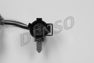 DOX1055 Denso Датчик кисню