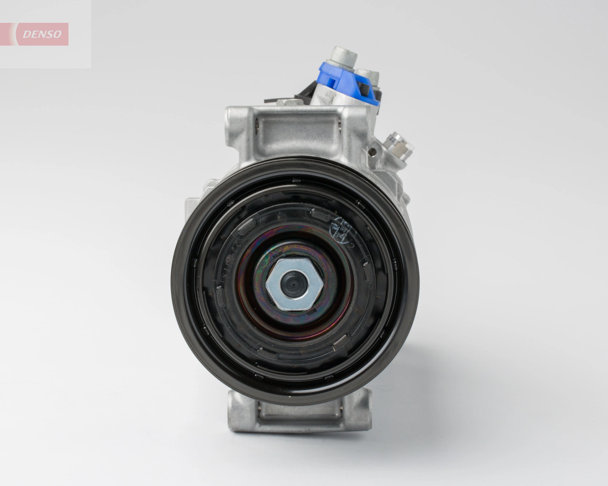 Компресор системи кондиціювання Denso DCP02097 ціна, від 399.52 USD