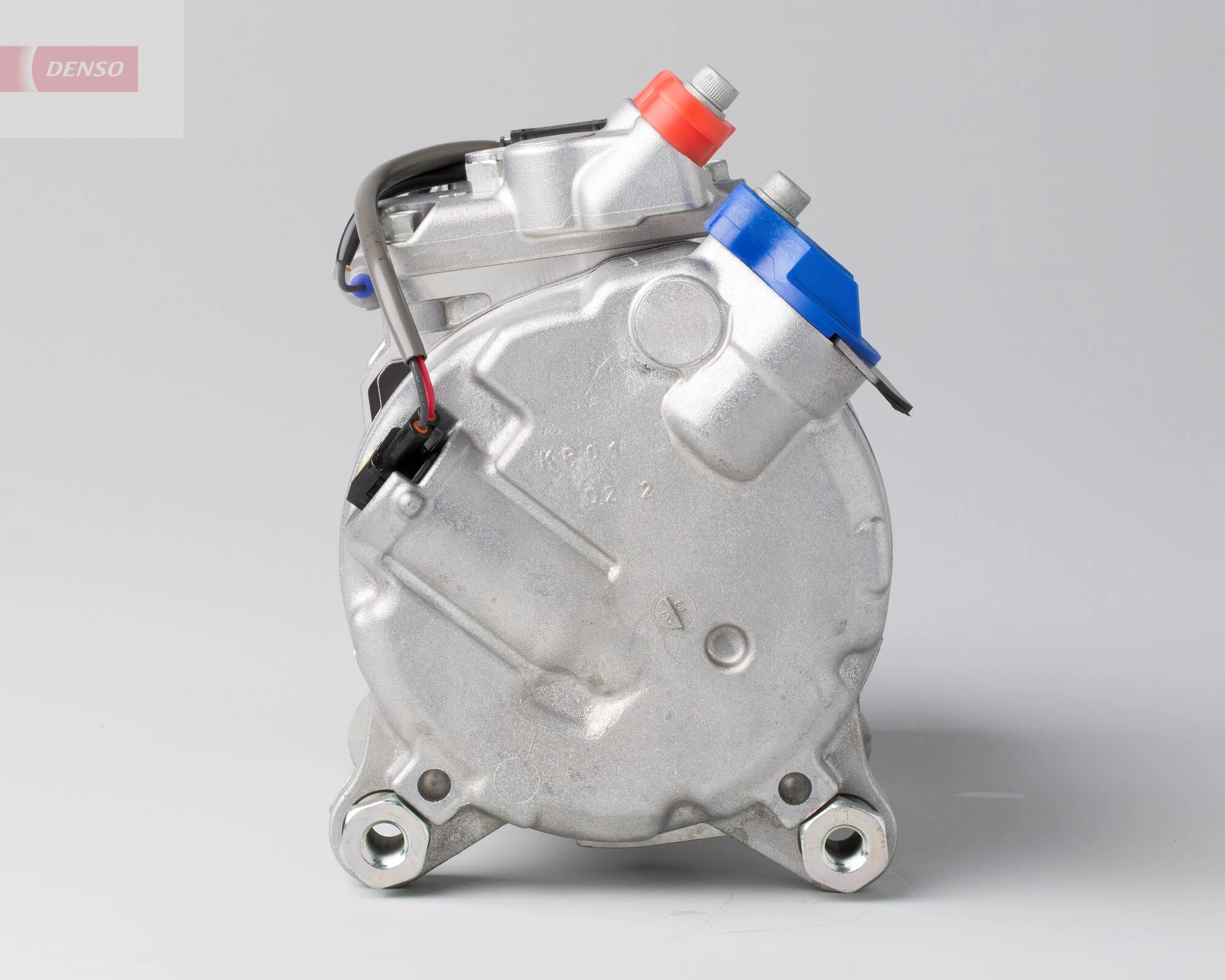 Насос кондиціонера Denso DCP05096
