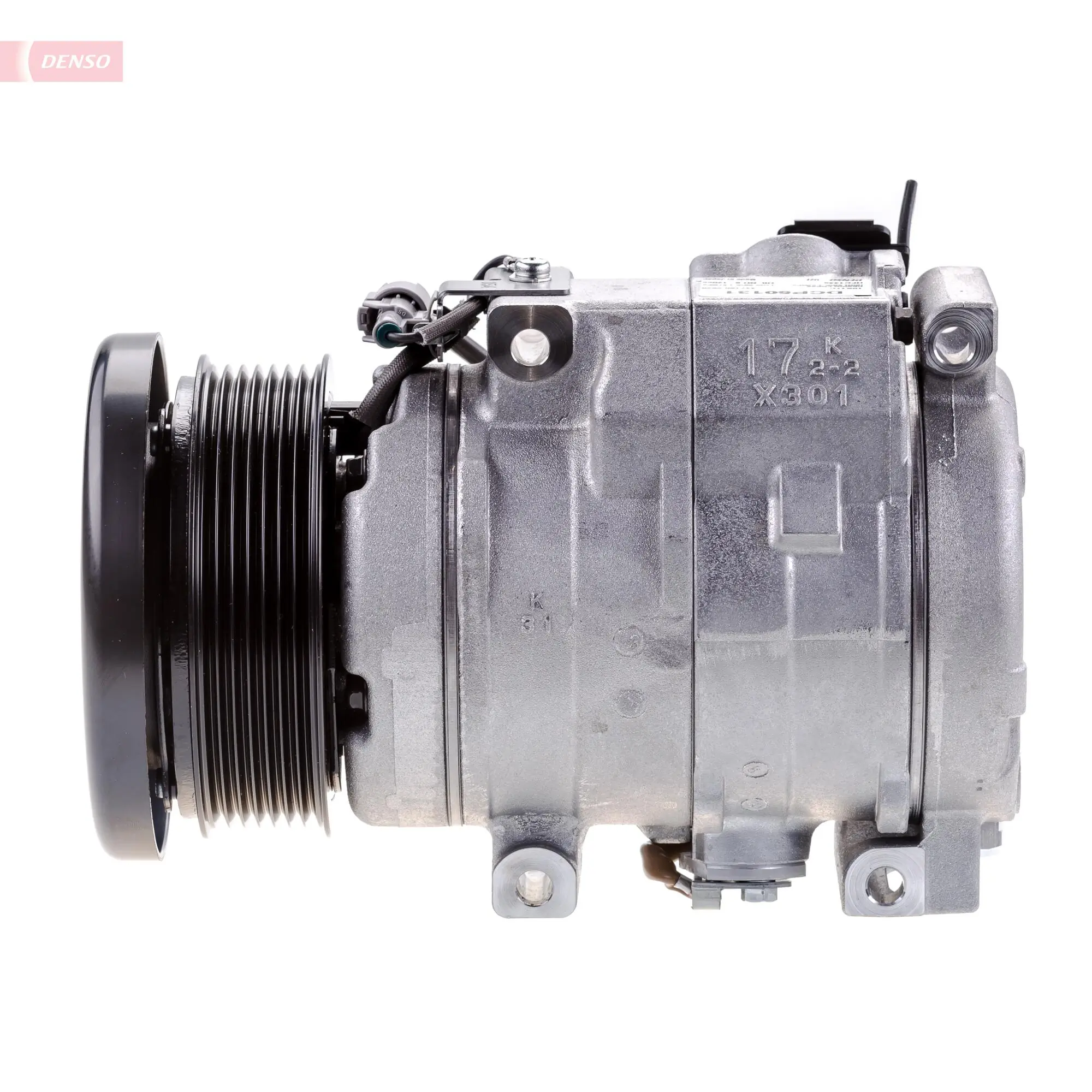 DCP50131 Denso Компресор холодоагенту