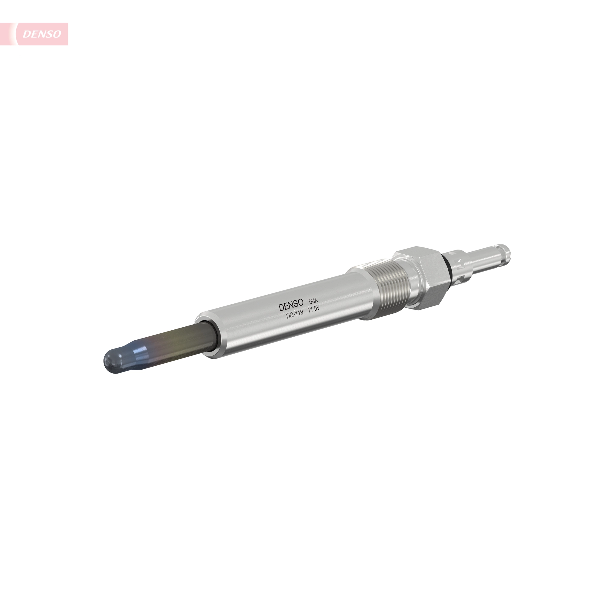 Свіча накалу Denso DG119 ціна, від 10.49 USD