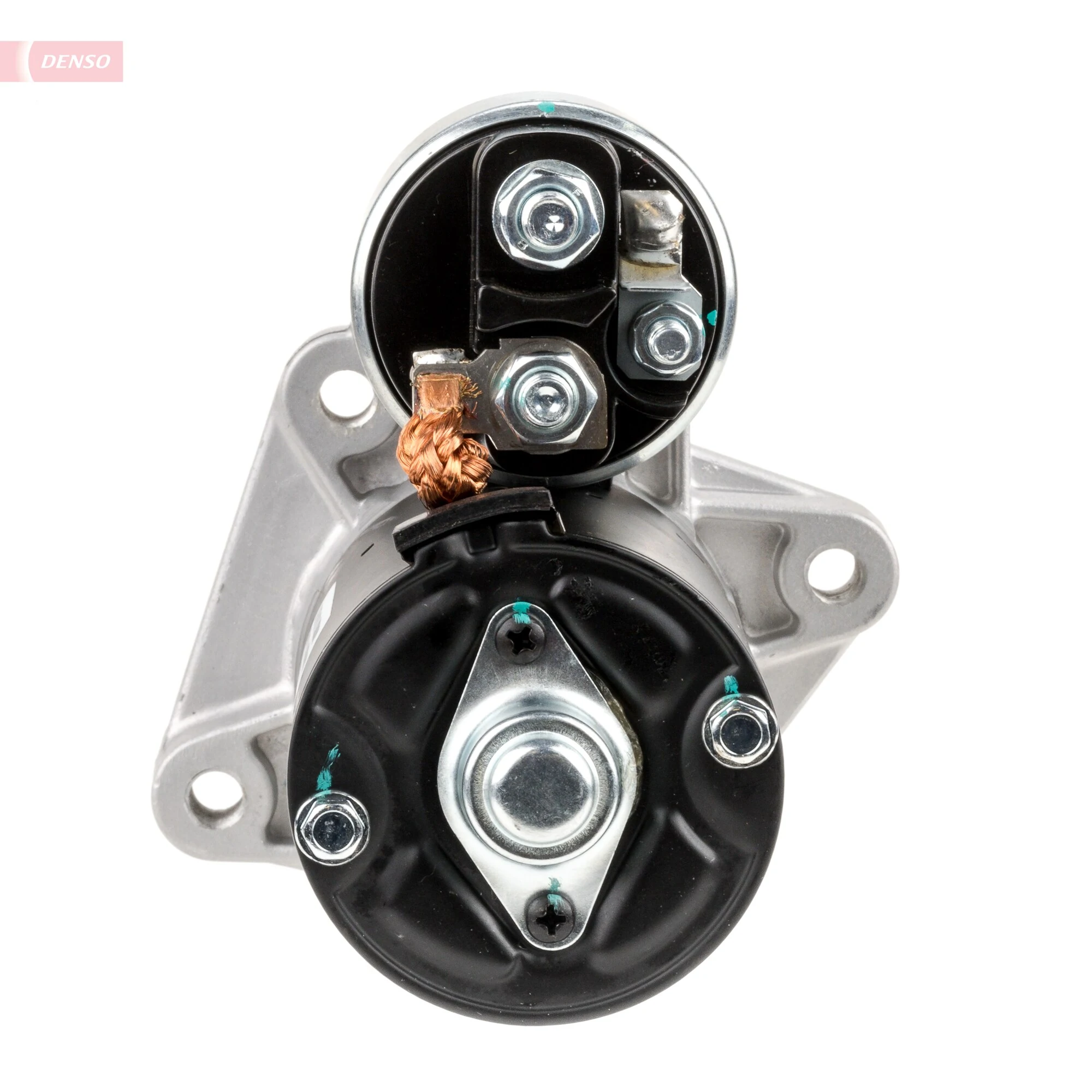 Стартер Denso DSN3001 ціна, від 88.52 USD