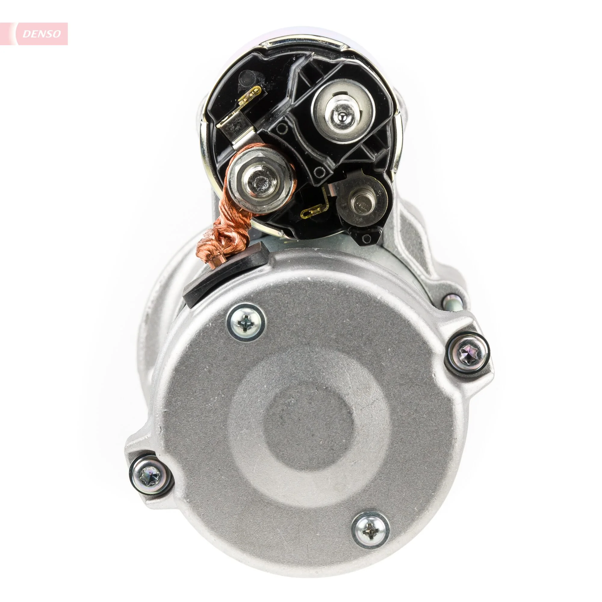 DSN1205 Denso Стартер двигуна