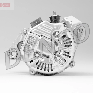Генератор Denso DAN965 ціна, від 211.68 USD