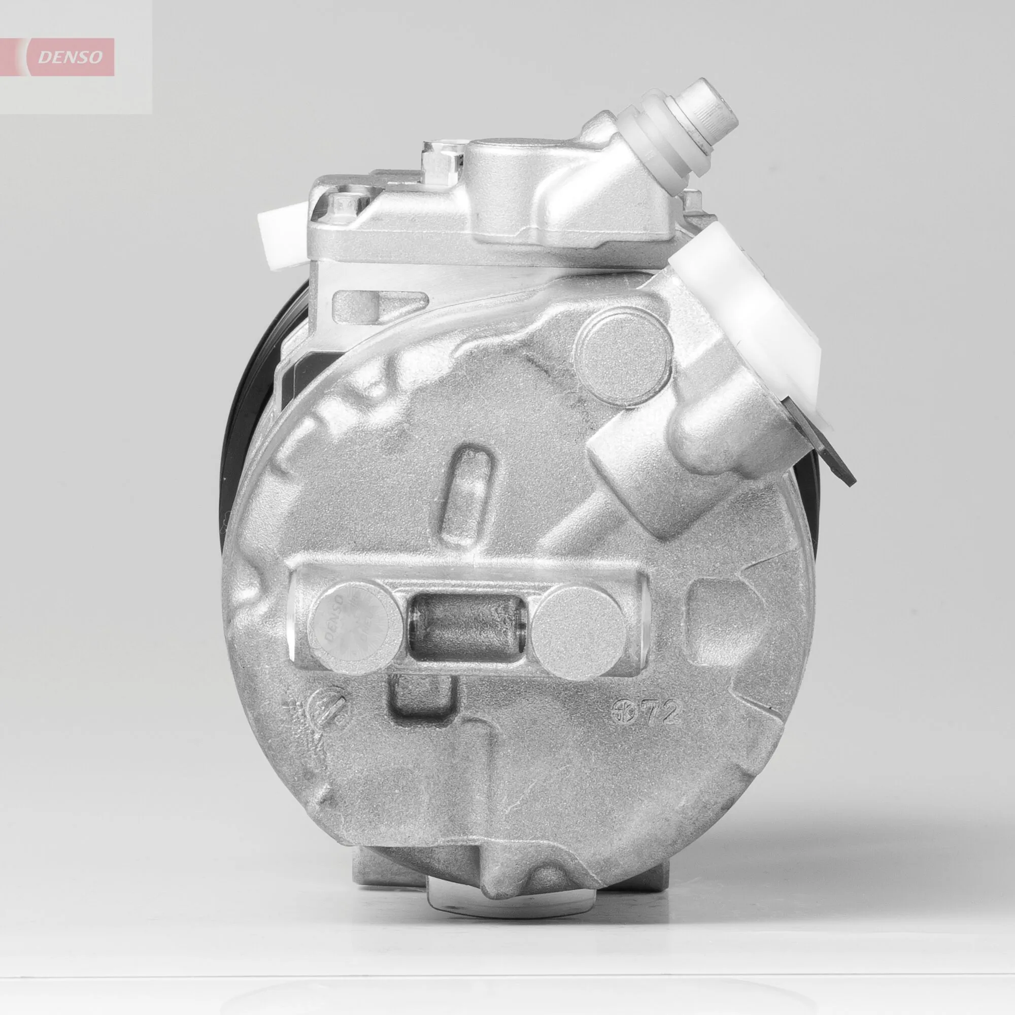 Купити A4572300411 Mercedes Компресор кліматичної установки