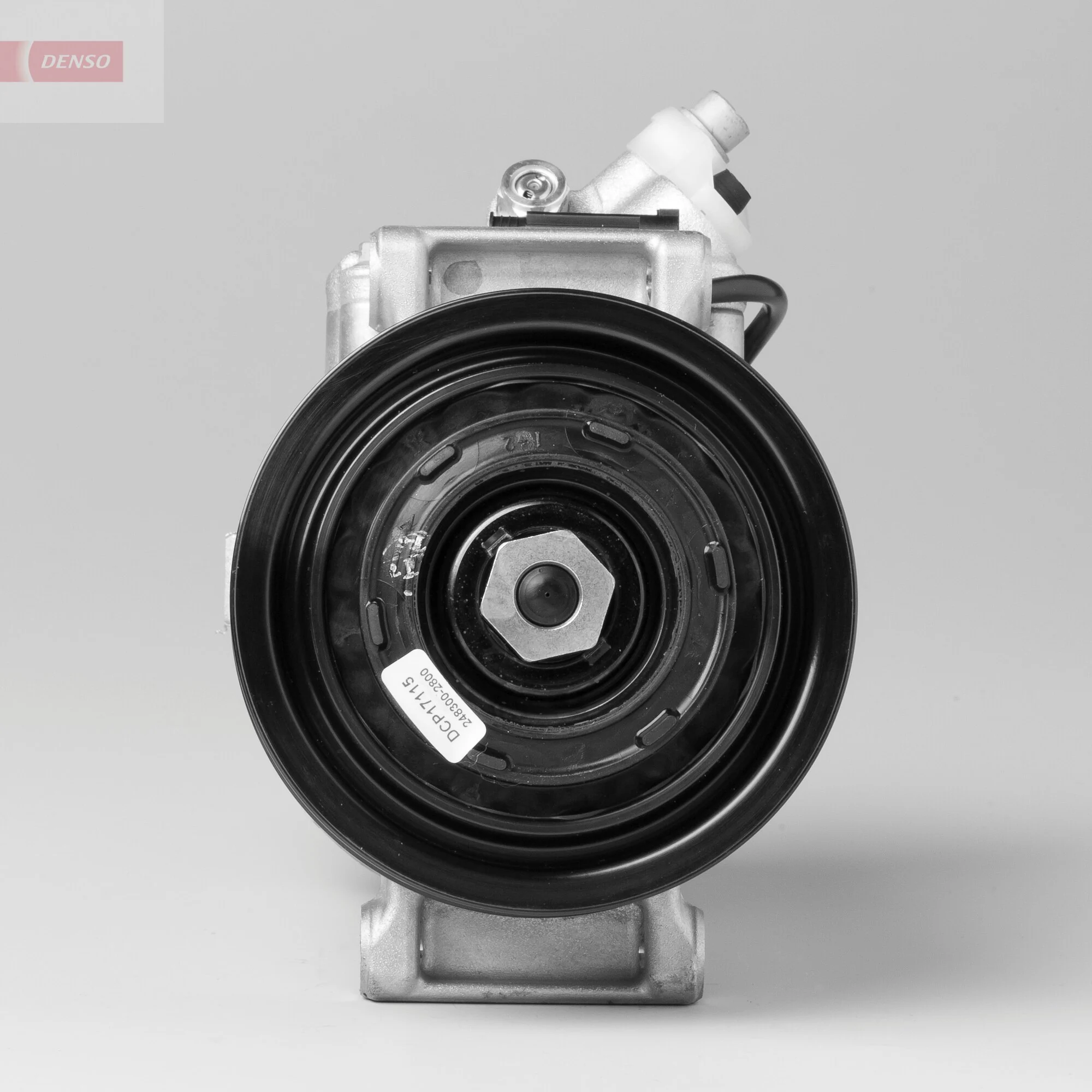 Компресор системи кондиціювання Denso DCP17115 ціна, від 90.29 USD