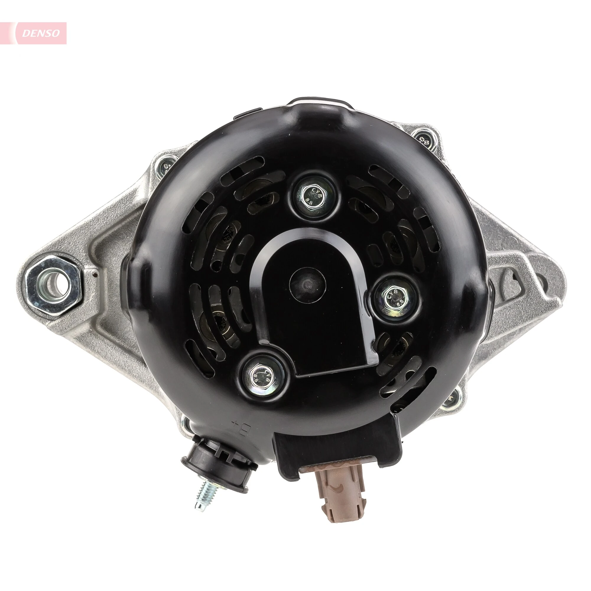 DAN1315 Denso Авто генератор