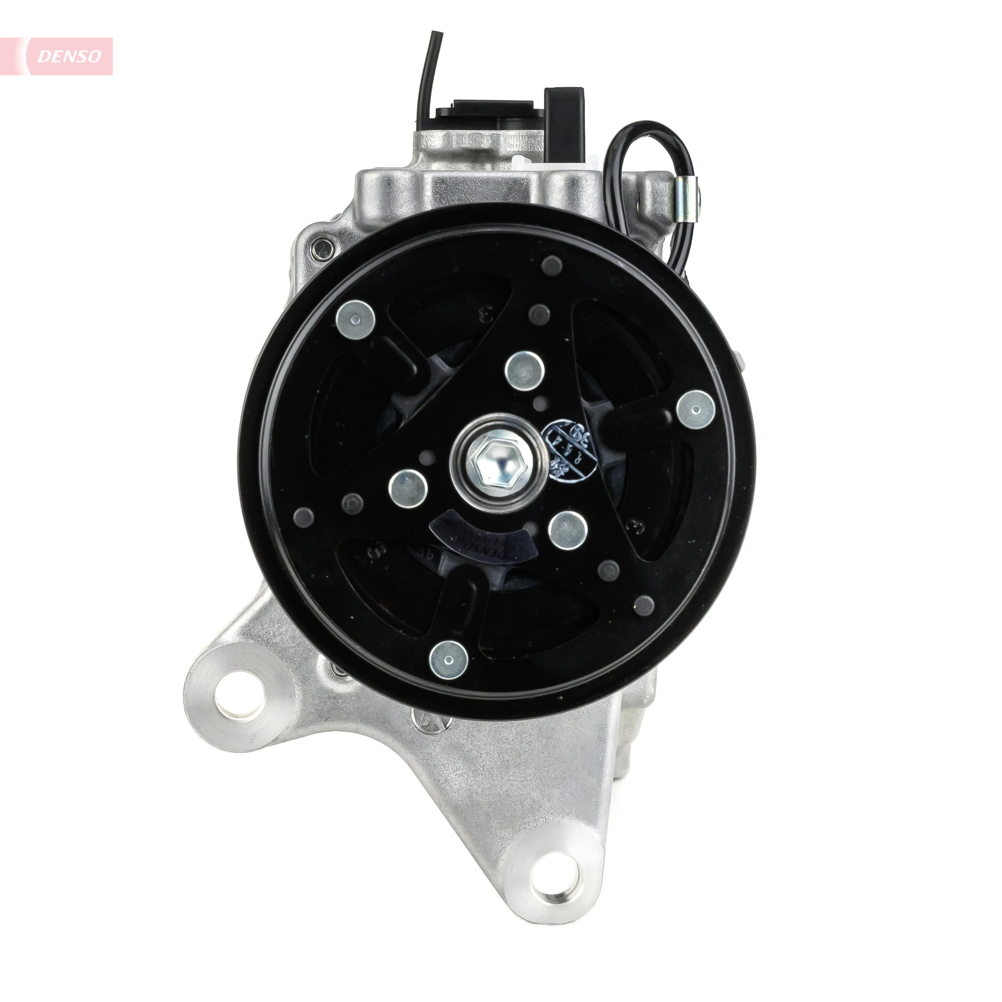 Компресор системи кондиціювання Denso DCP50315 ціна, від 378.30 USD