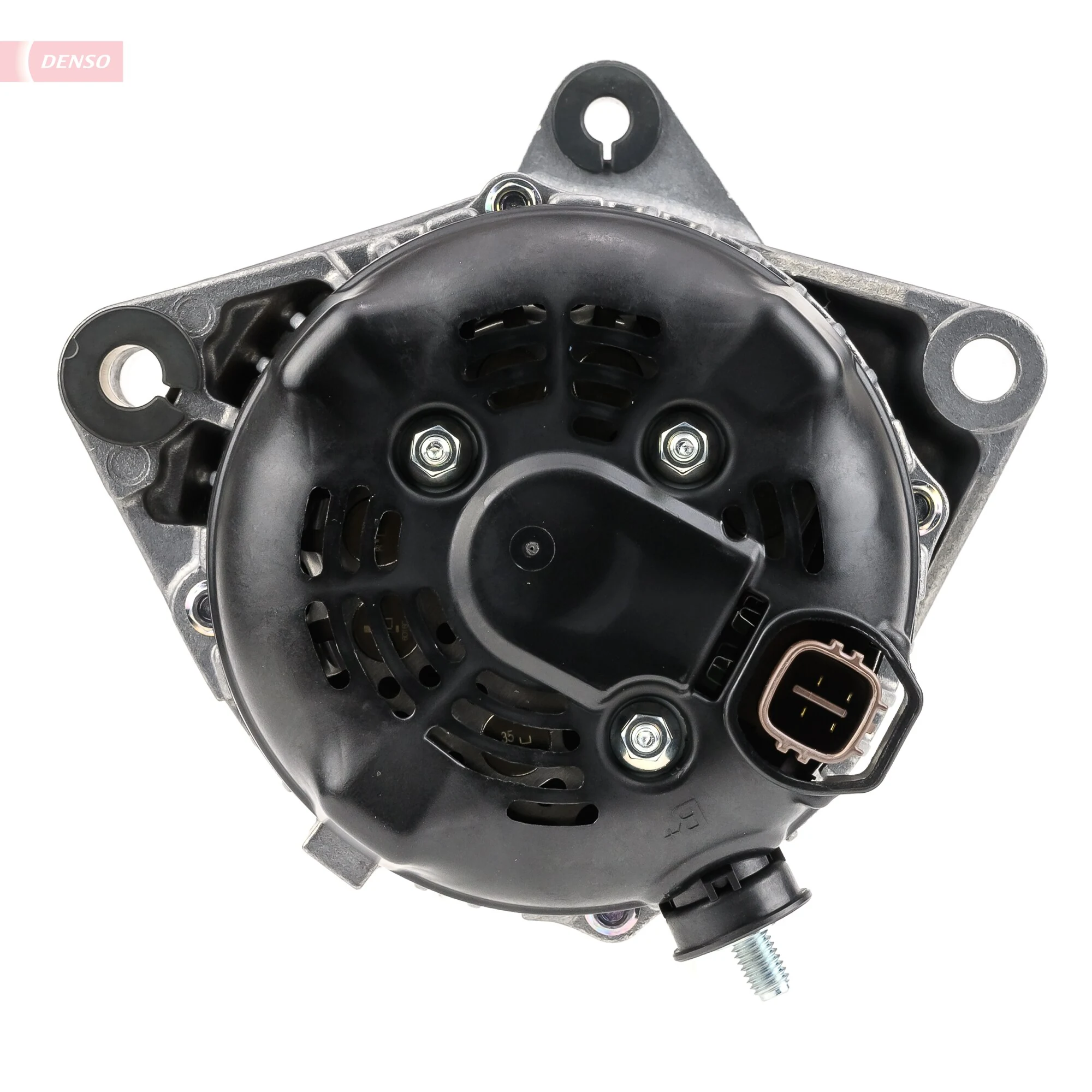 DAN1279 Denso Авто генератор