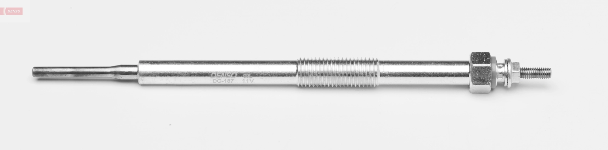DG187 Denso Свічки розжарювання