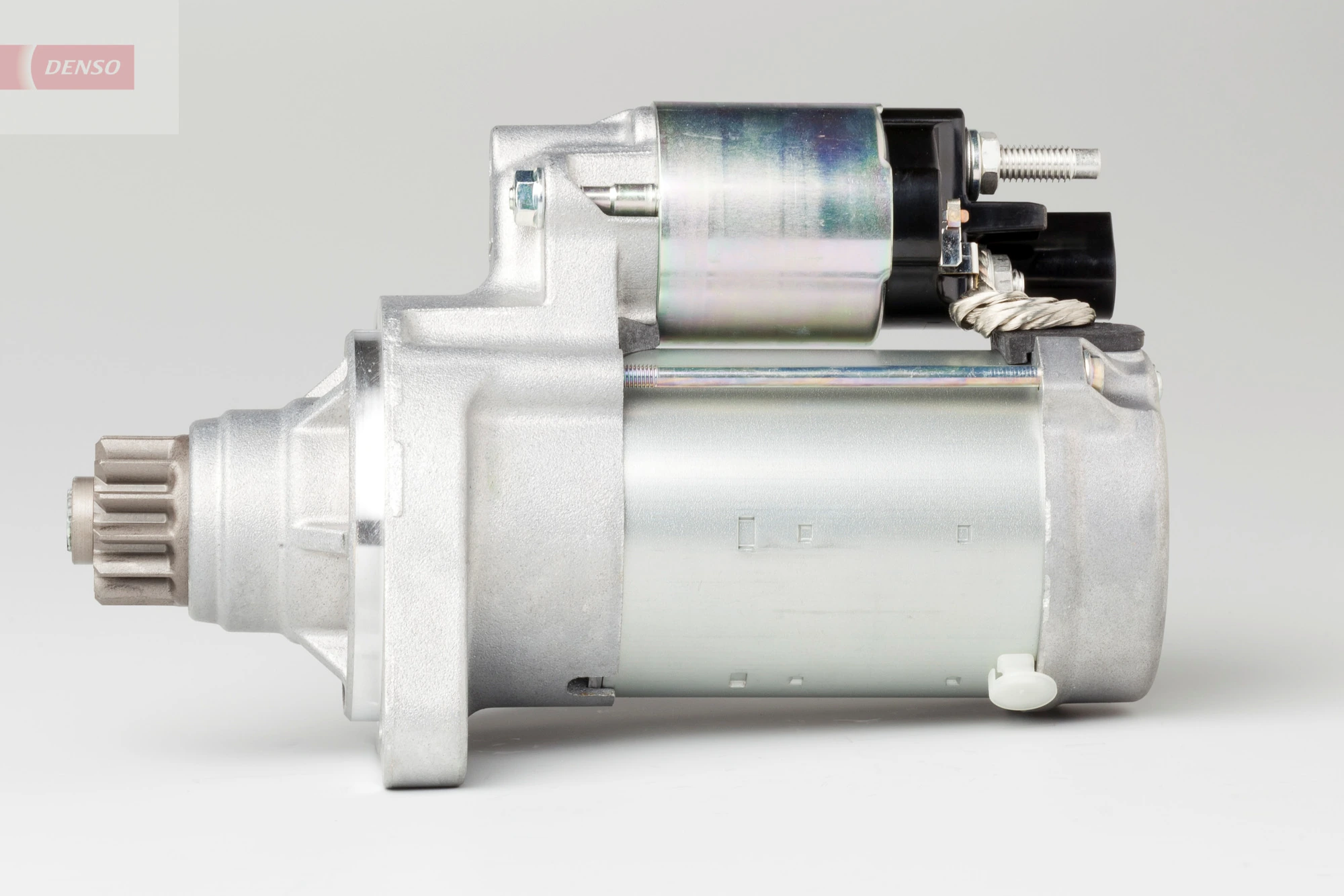 Стартер Volkswagen Polo V хетчбек (6R1, 6C1) (2009 - 2017) ціна, від 119.81 USD