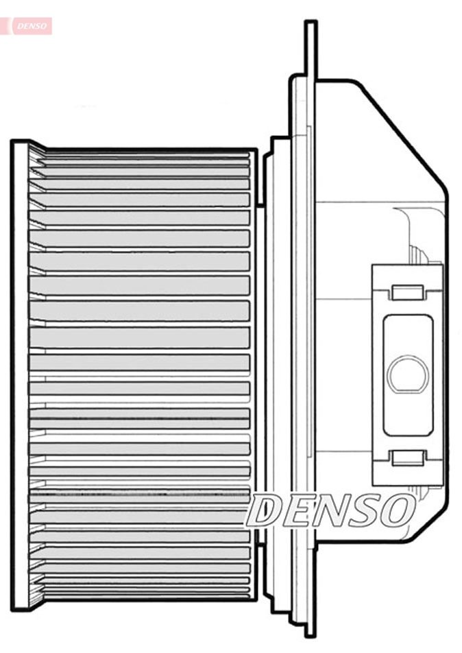 DEA01001 Denso