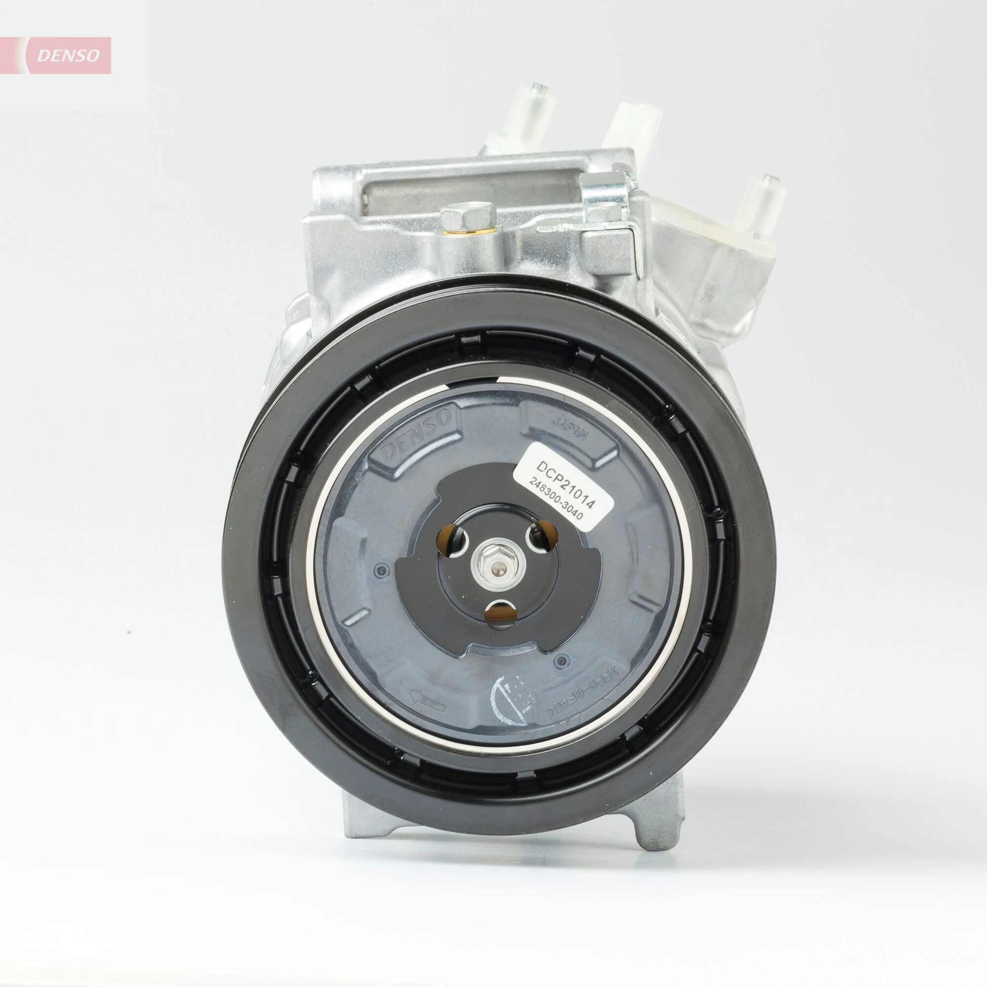 Компресор системи кондиціювання Denso DCP21014 ціна, від 369.19 USD