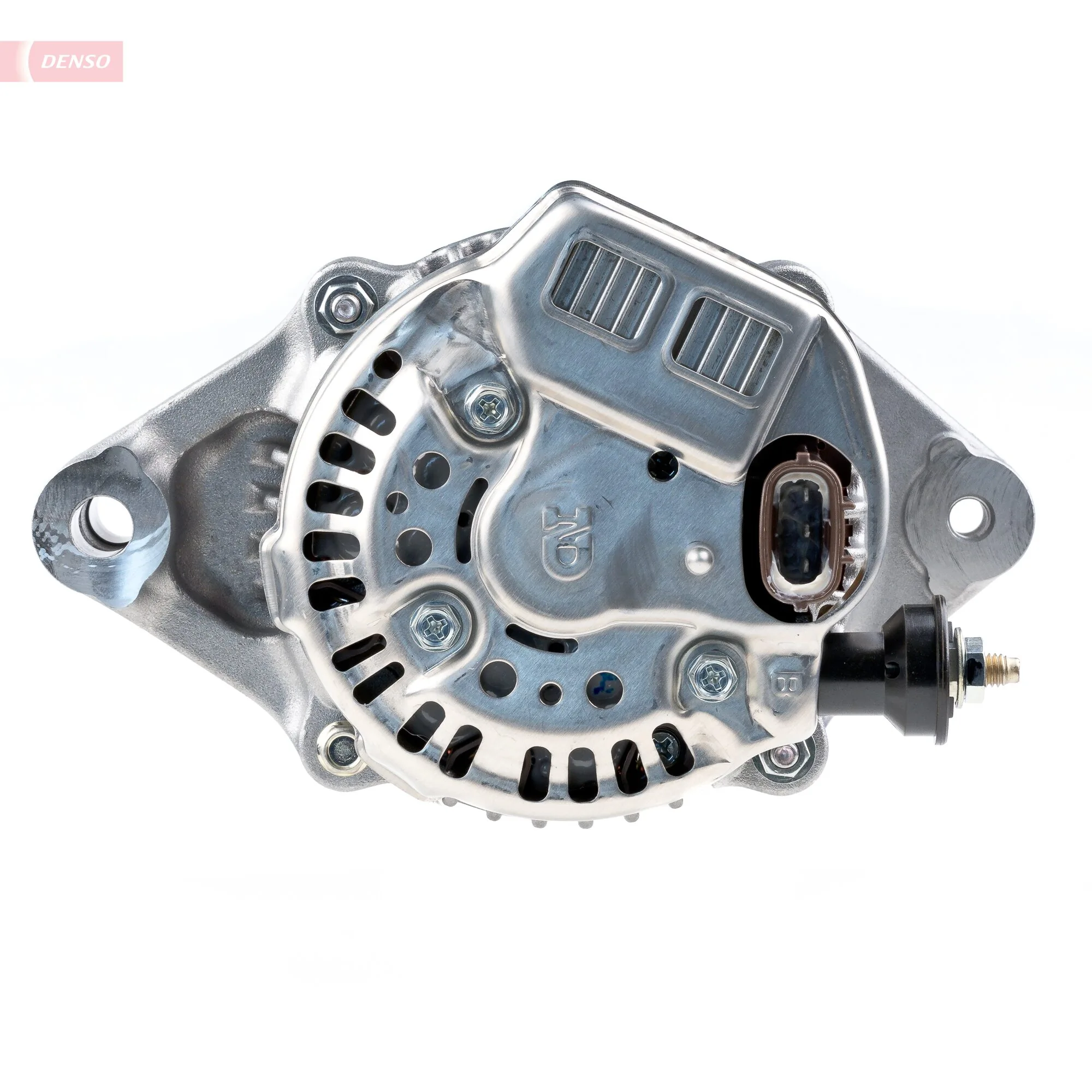 DAN2032 Denso Авто генератор