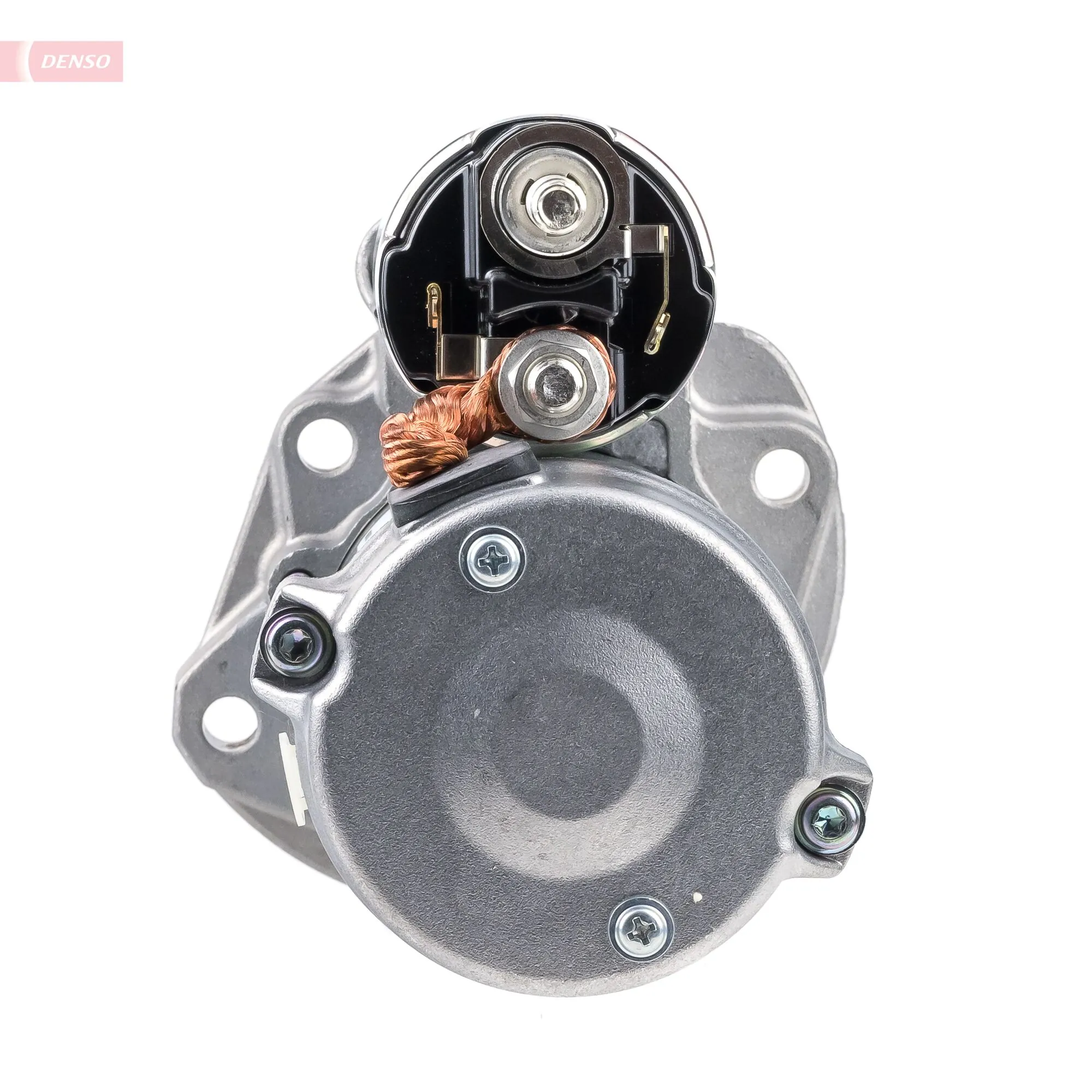 DSN975 Denso Стартер двигуна