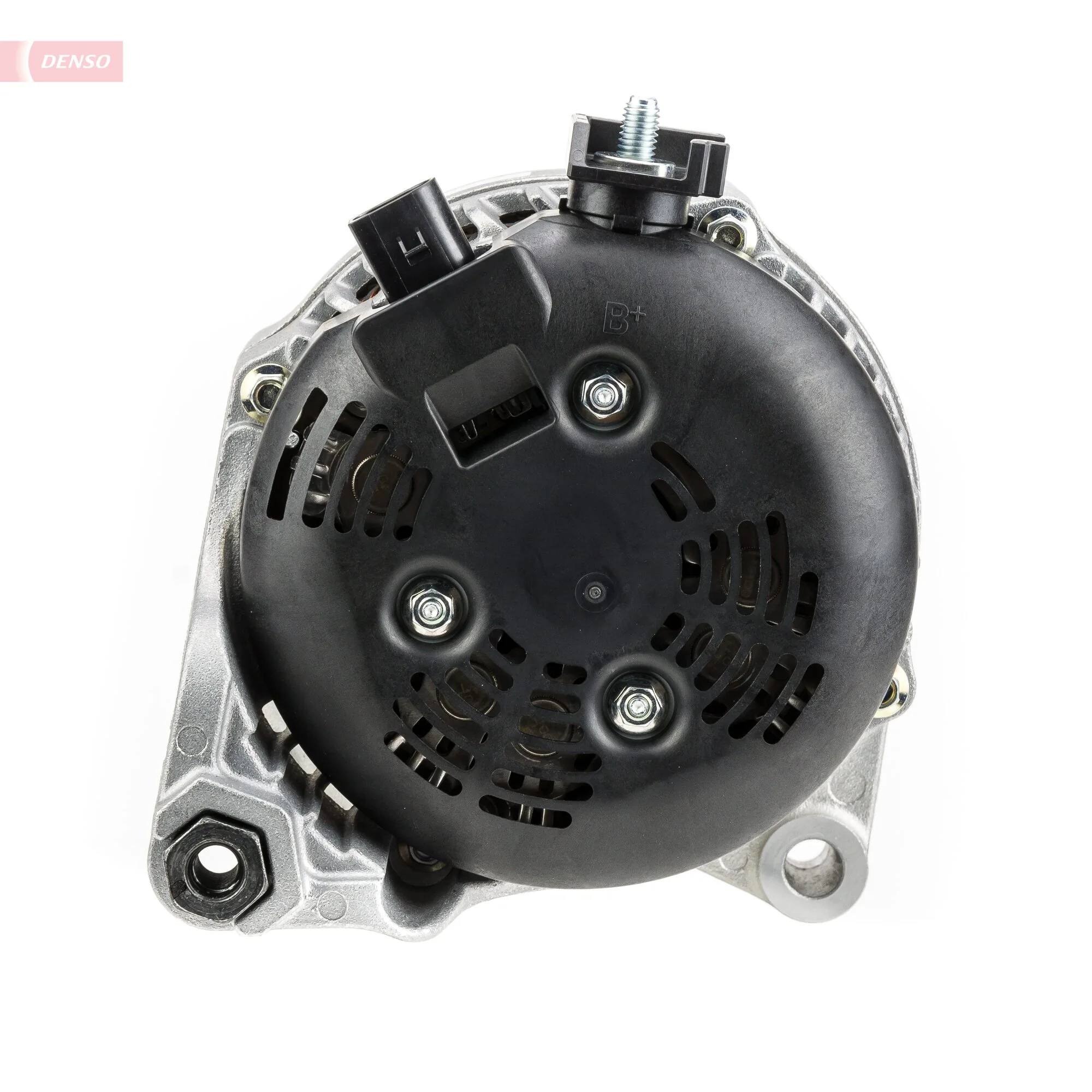 DAN1464 Denso Авто генератор