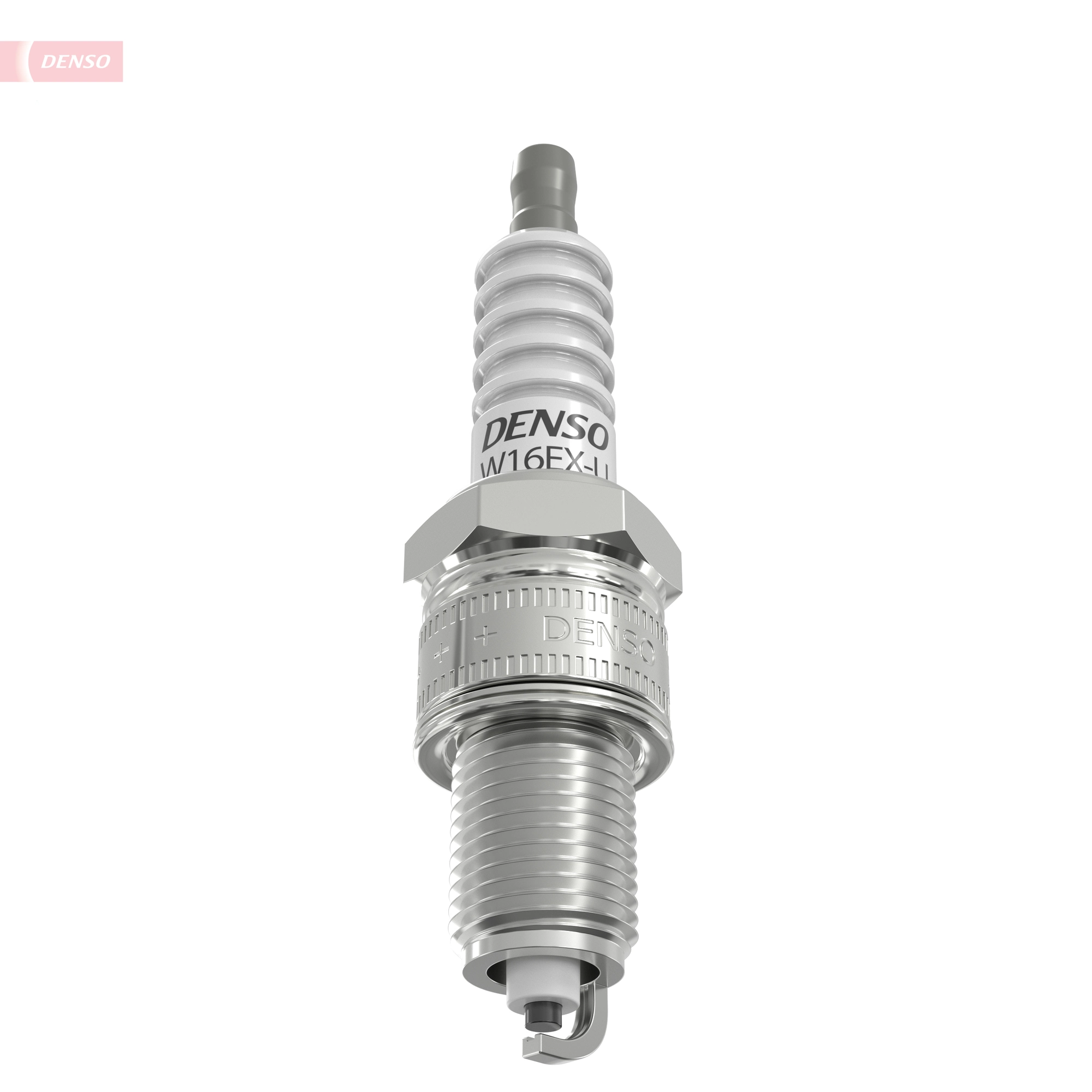Свічки Denso W16EXU