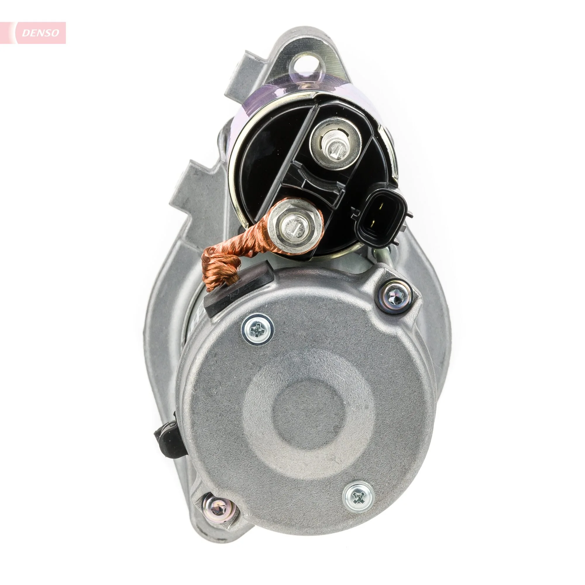 DSN1412 Denso Стартер двигуна