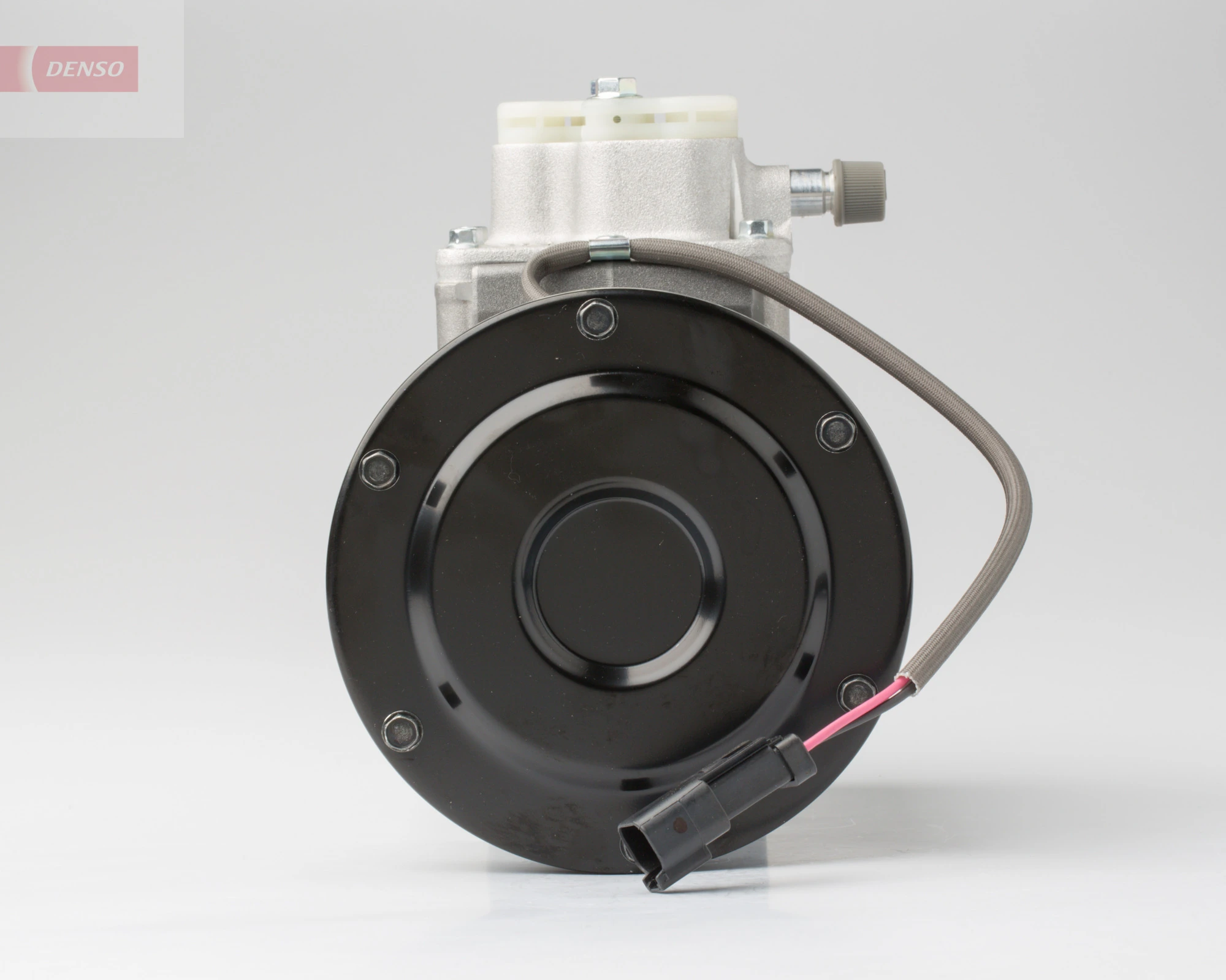 Компресор системи кондиціювання Denso DCP99810 ціна, від 545.14 USD