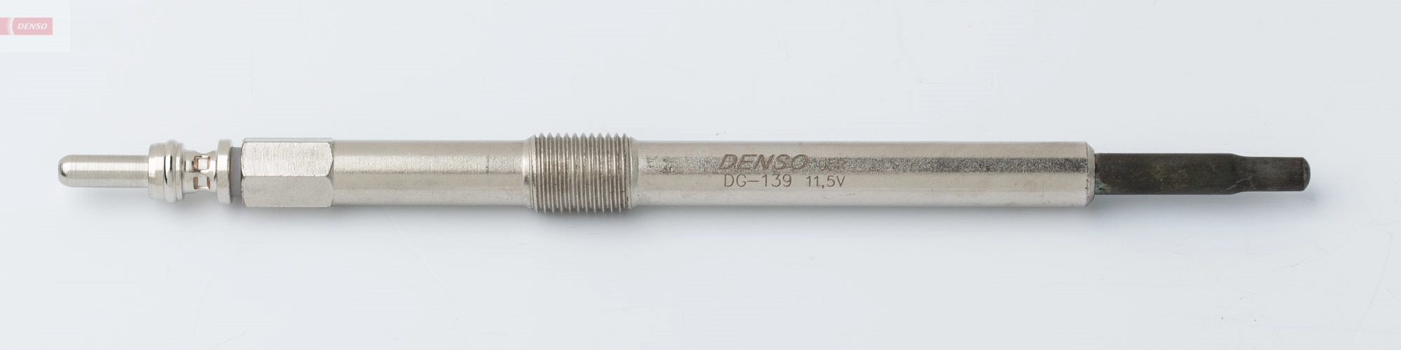 Свічка накалу DG139 Denso