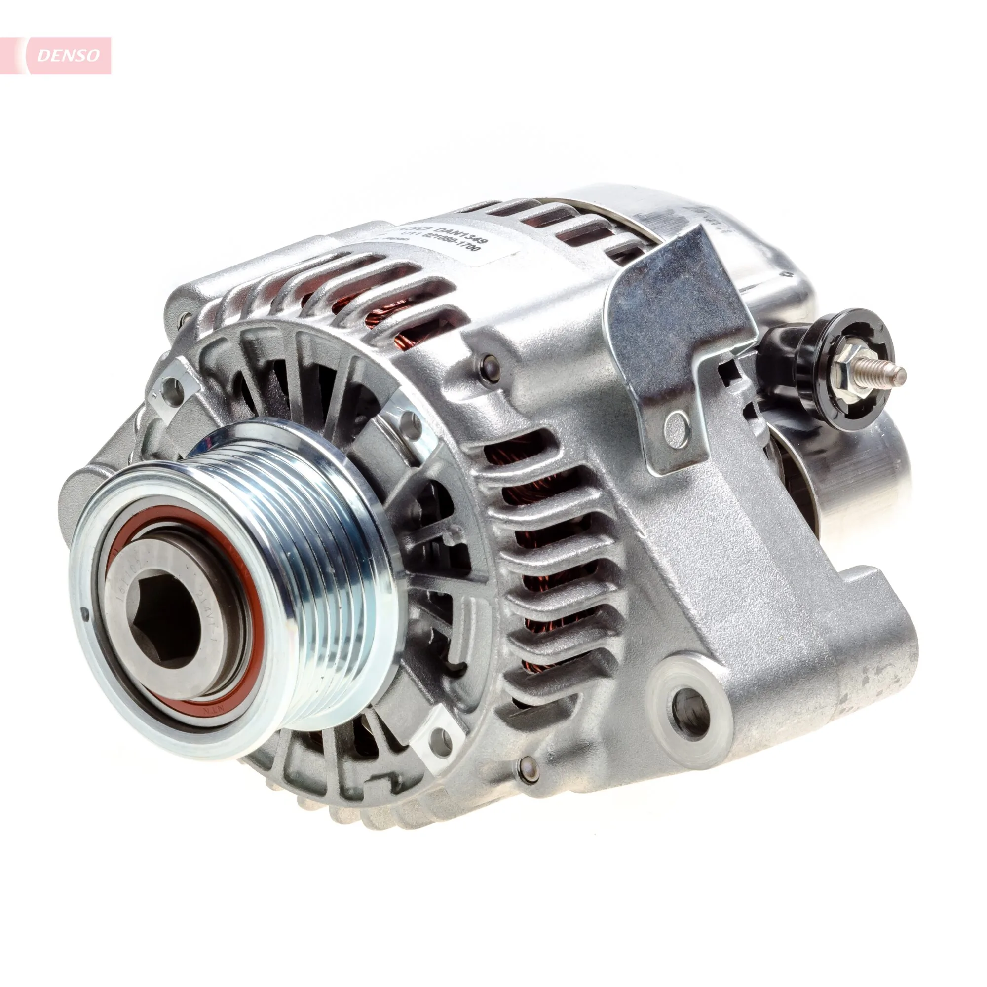 DAN1349 Denso Авто генератор