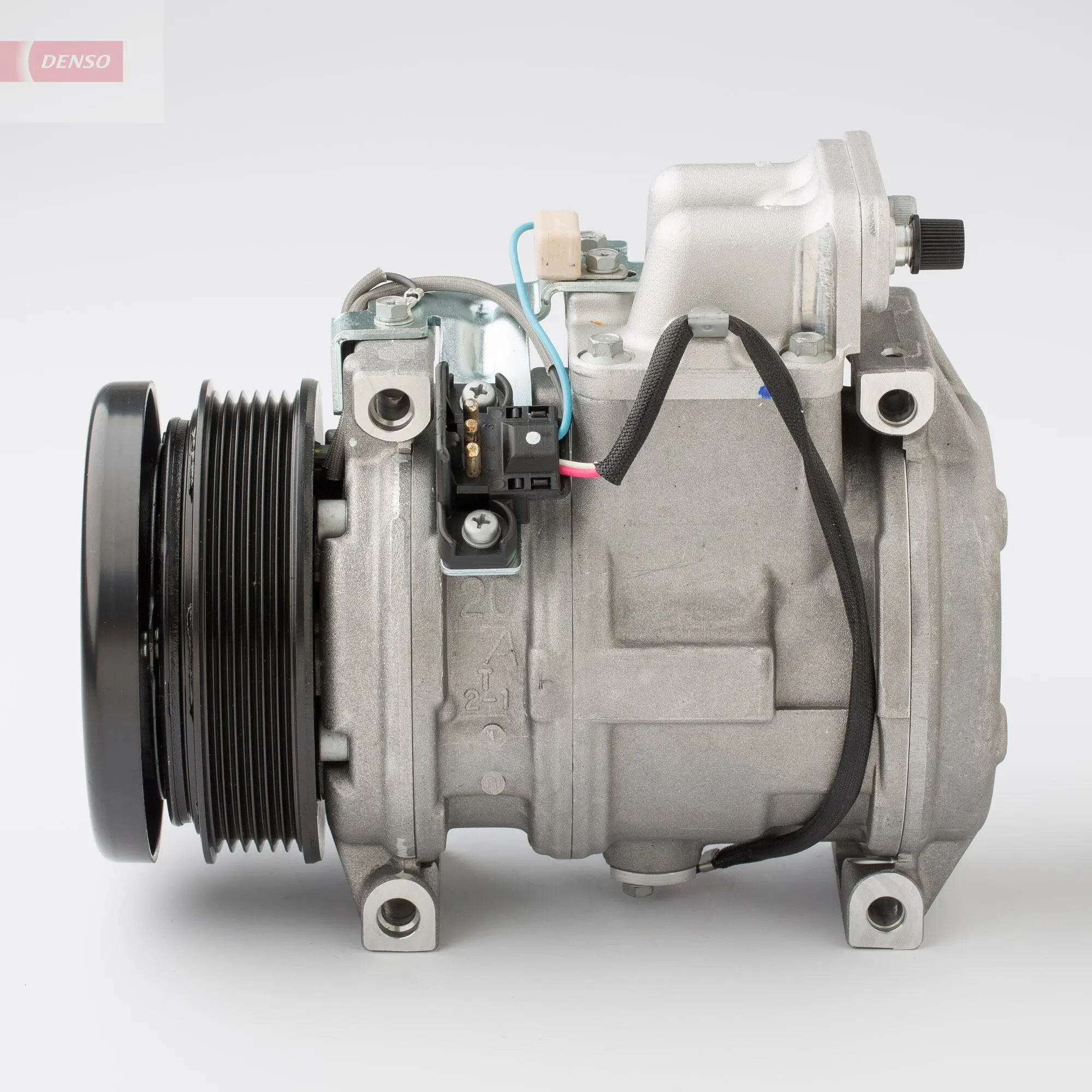 Купити DCP17147 Denso Компресор кліматичної установки