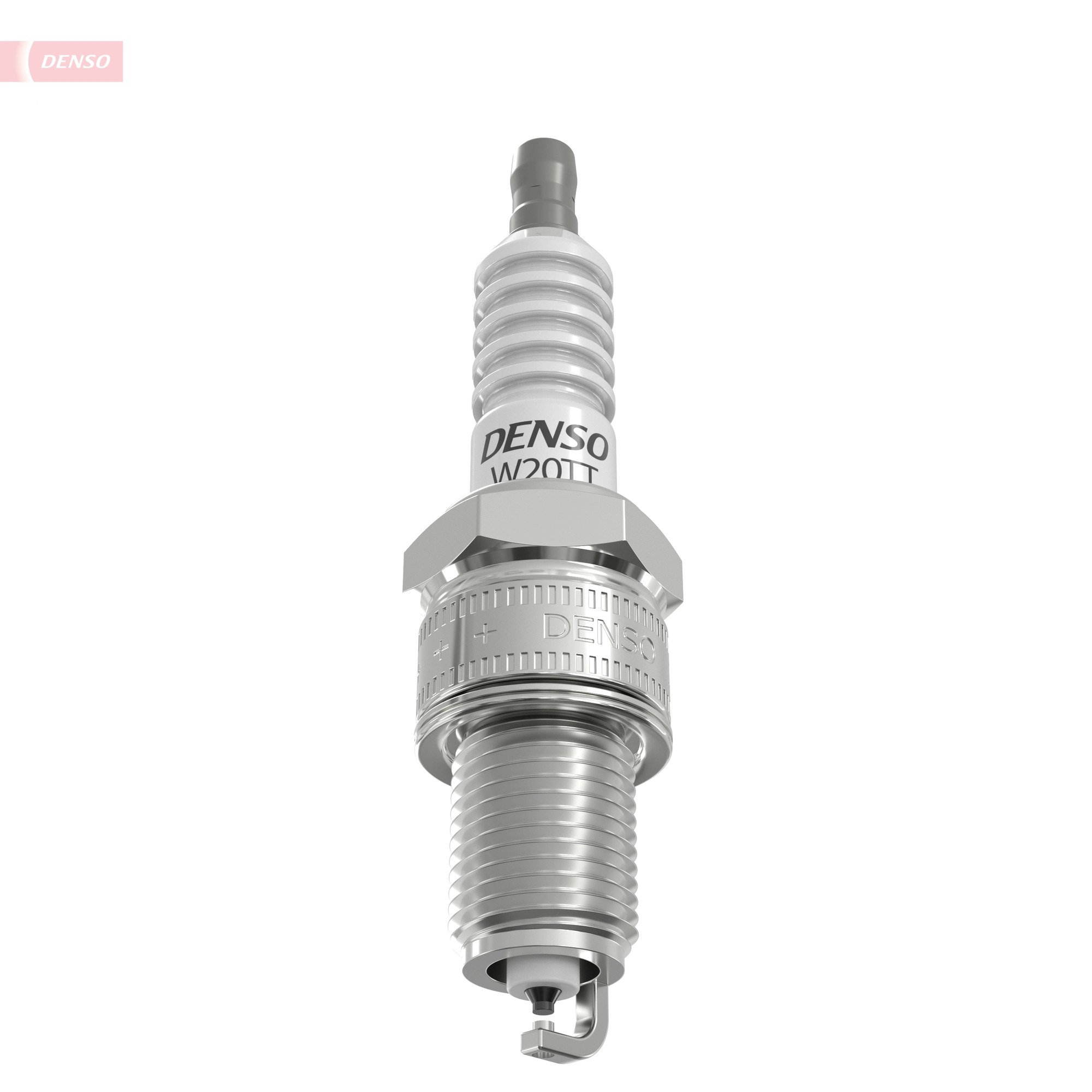 Свічки автомобільні Denso W20TT ціна, від 4.14 USD